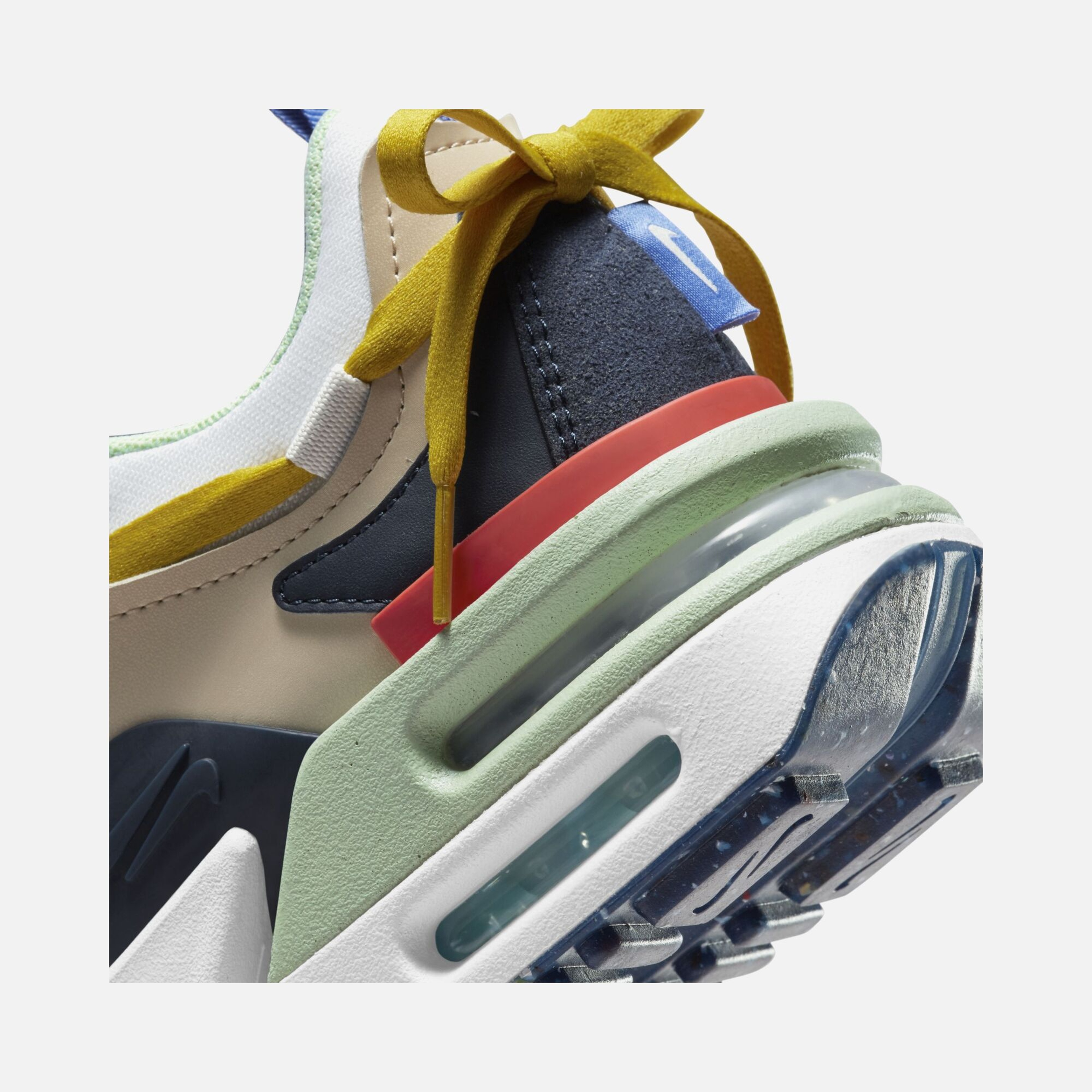 Nike Air Max Furyosa Kadın Spor Ayakkabı