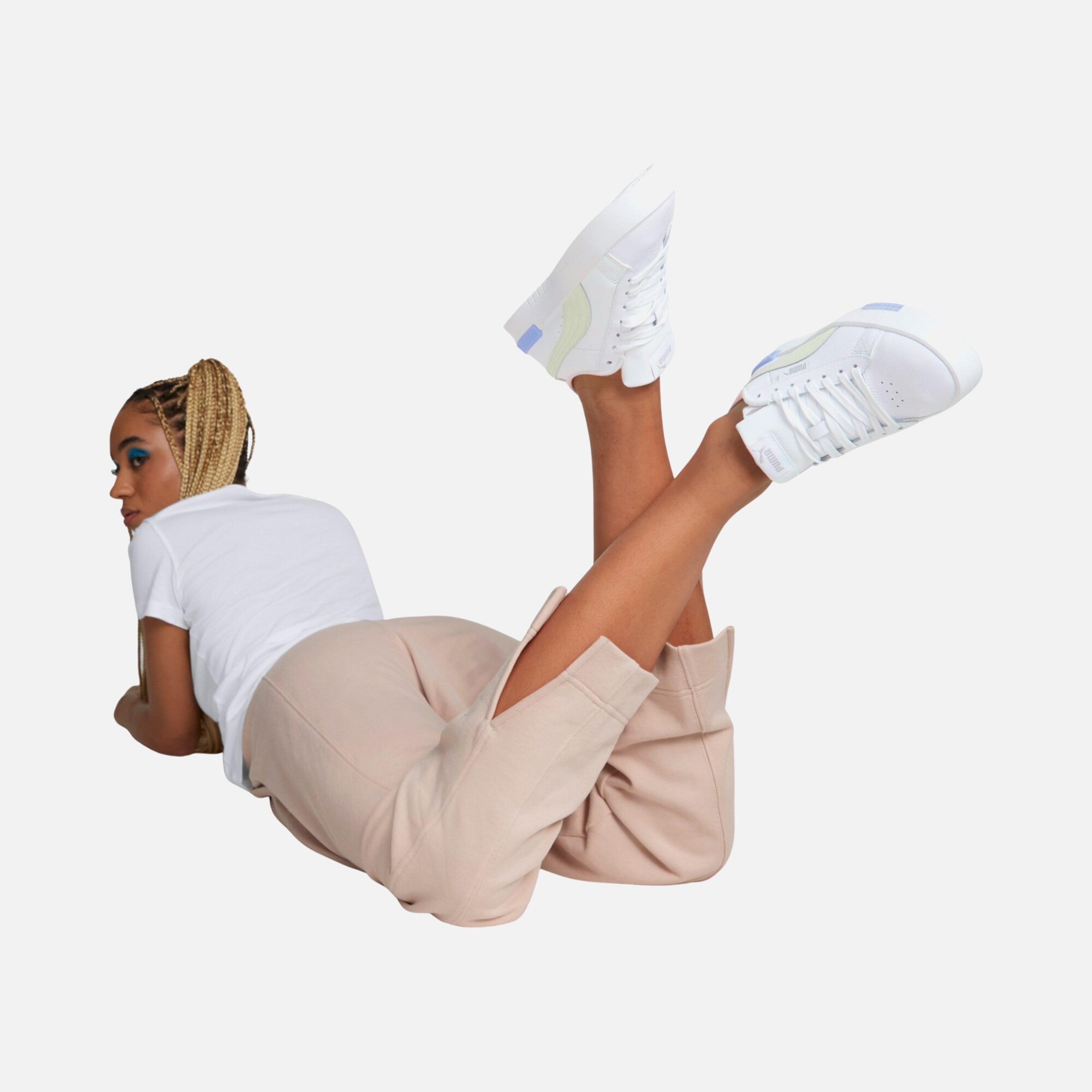 Puma Sportswear Jada Renew Kadın Spor Ayakkabı