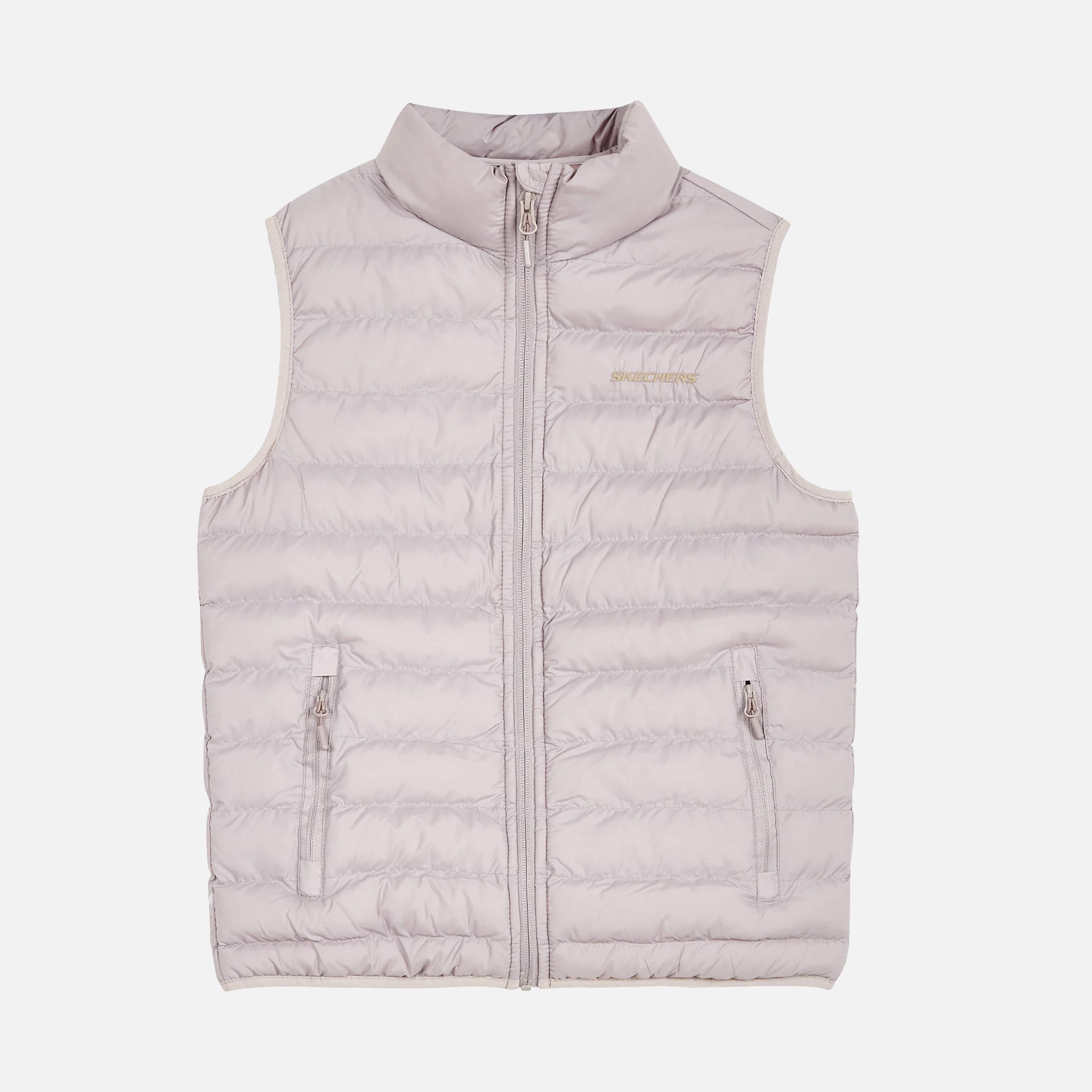 Skechers Sportswear Essential Full-Zip Kadın Yelek