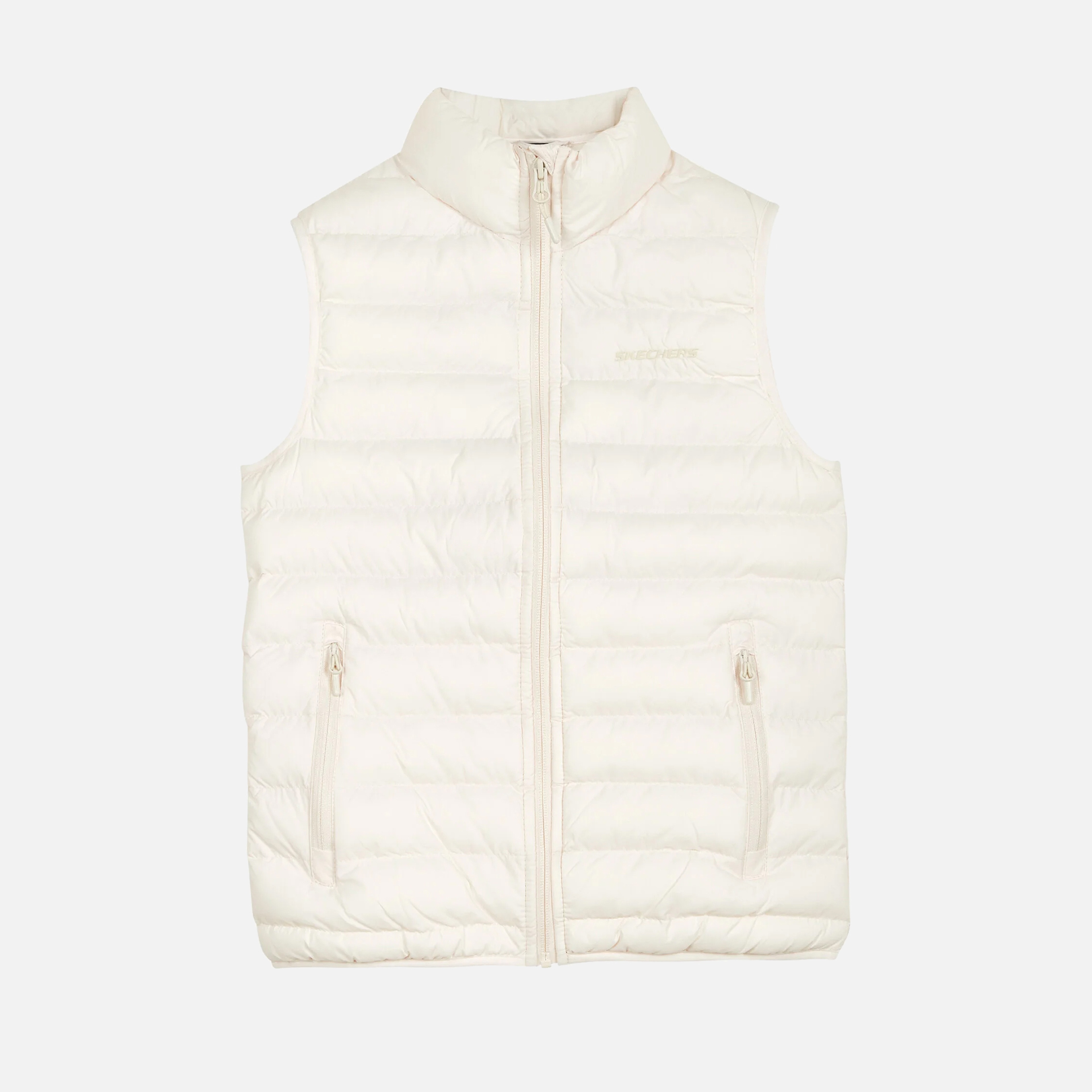 Skechers Sportswear Essential Full-Zip Kadın Yelek