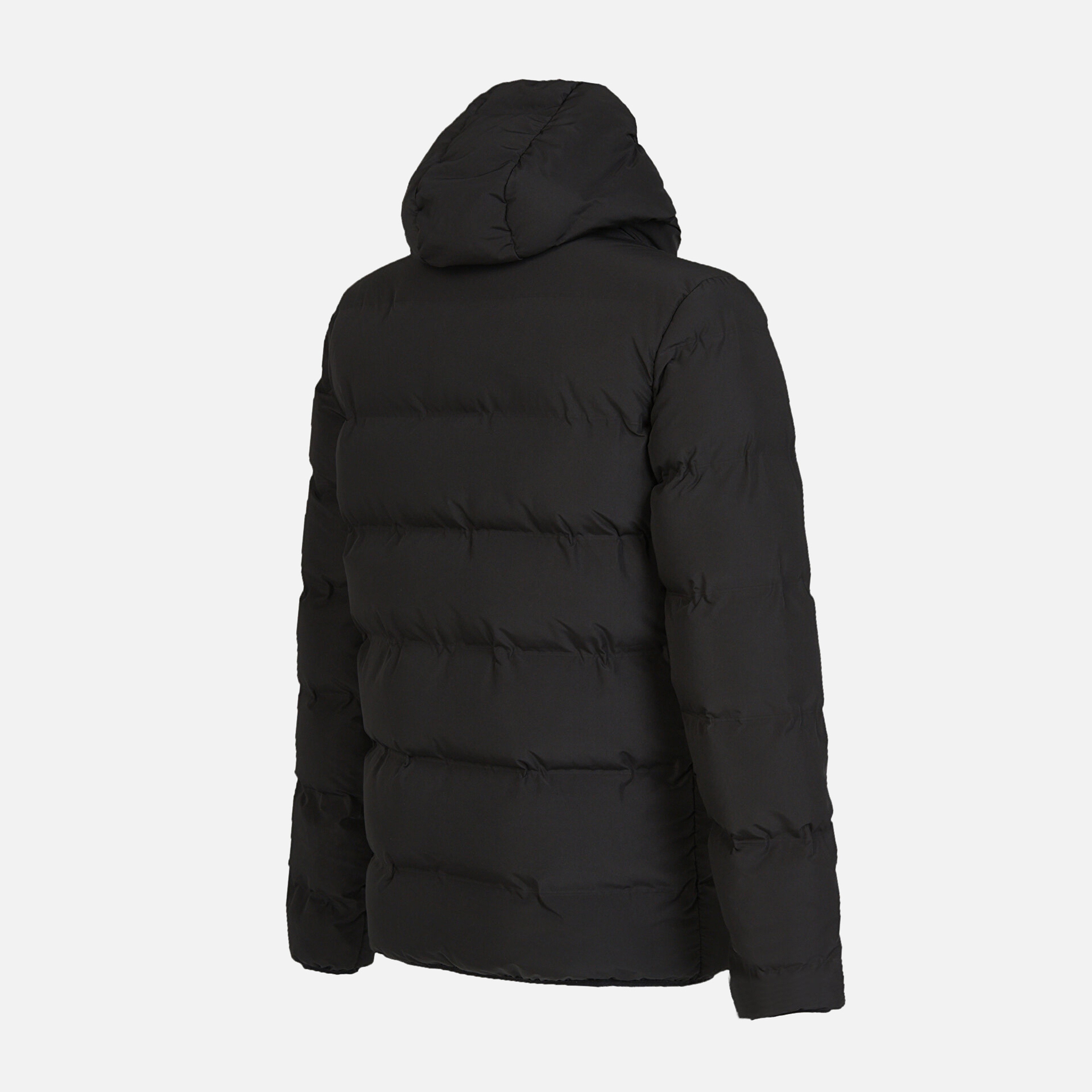 New Balance Sportswear MNJ3228 Full-Zip Hoodie Erkek Mont