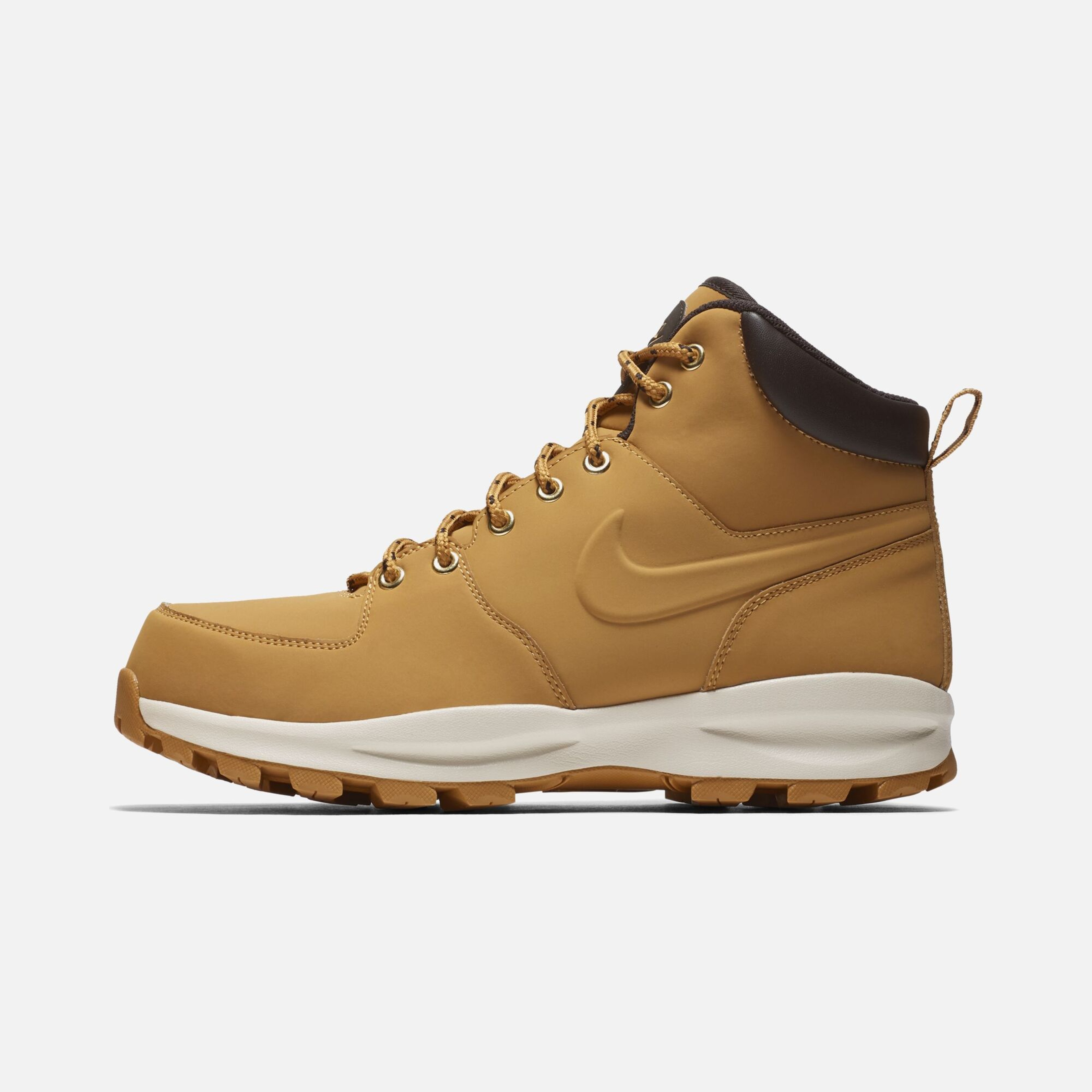 Nike Manoa Leather Erkek Bot