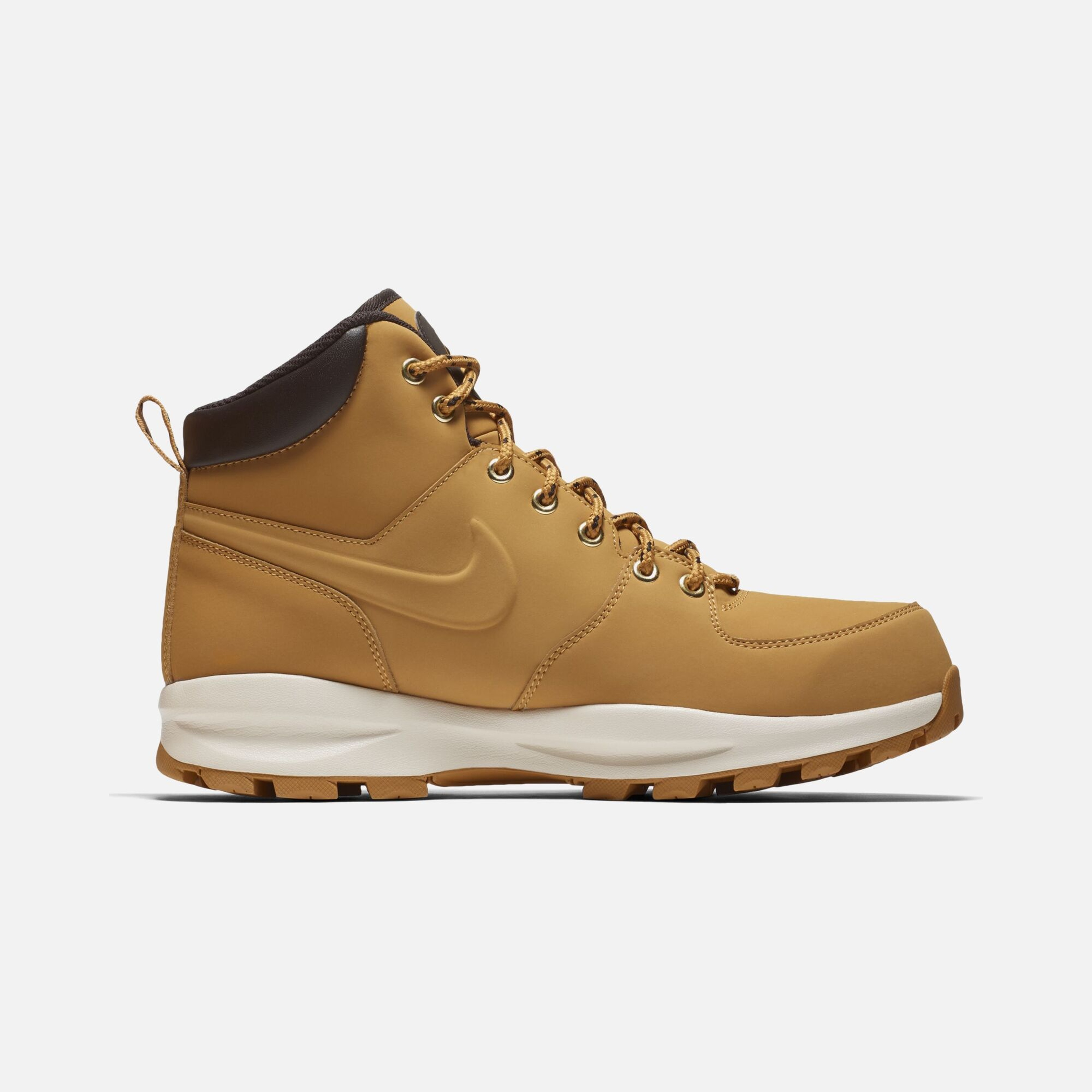 Nike Manoa Leather Erkek Bot