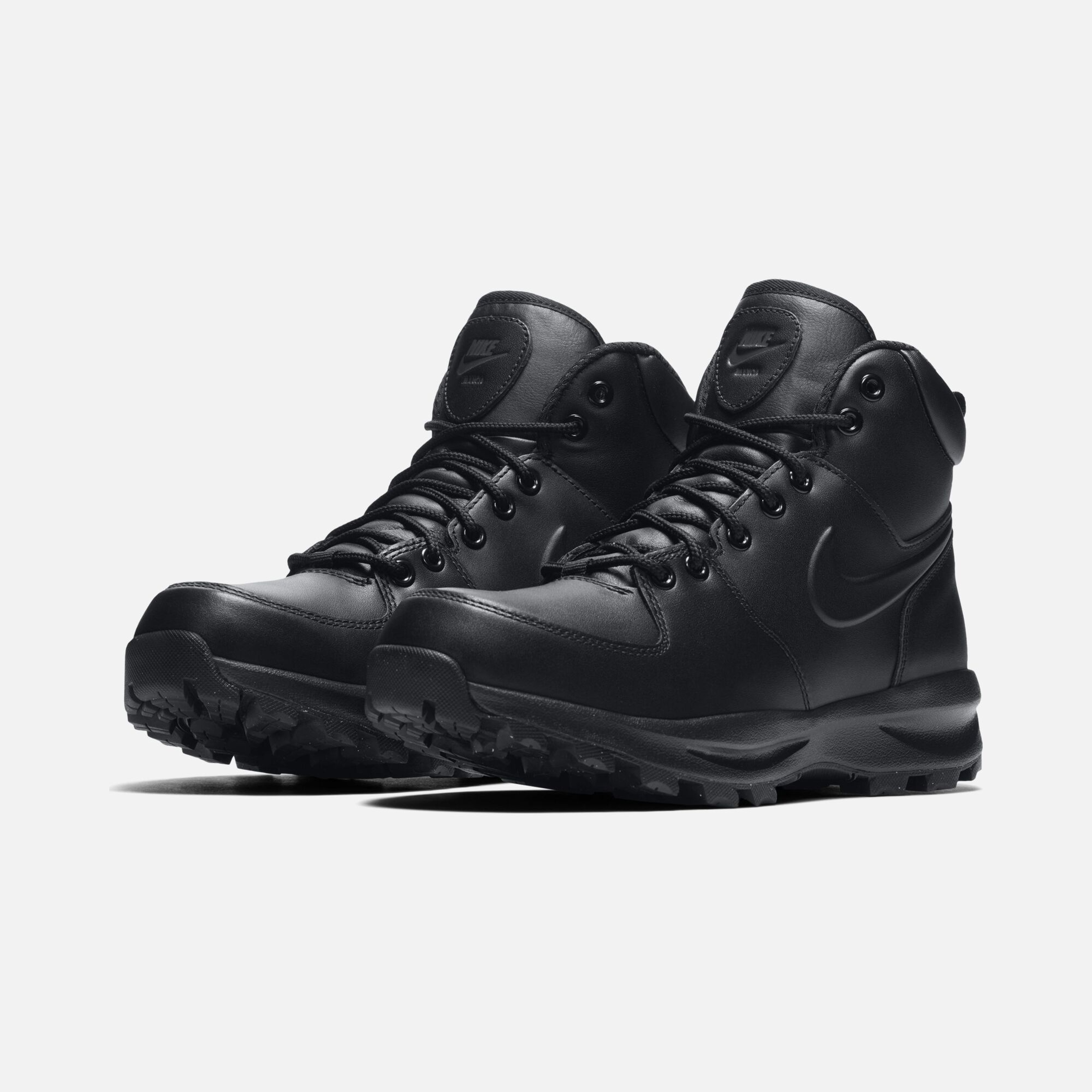 Nike Manoa Leather Erkek Bot