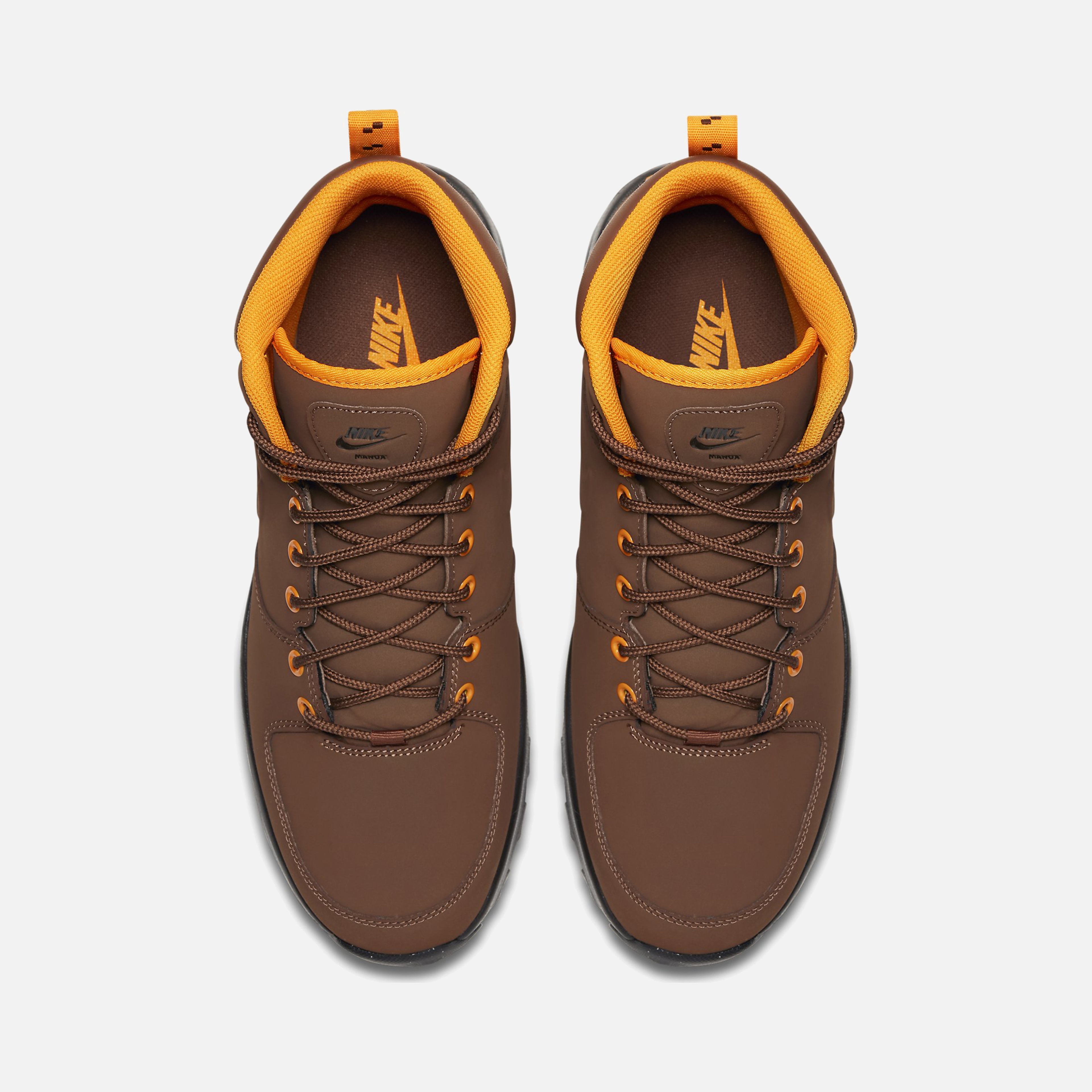 Nike Manoa Leather Erkek Bot