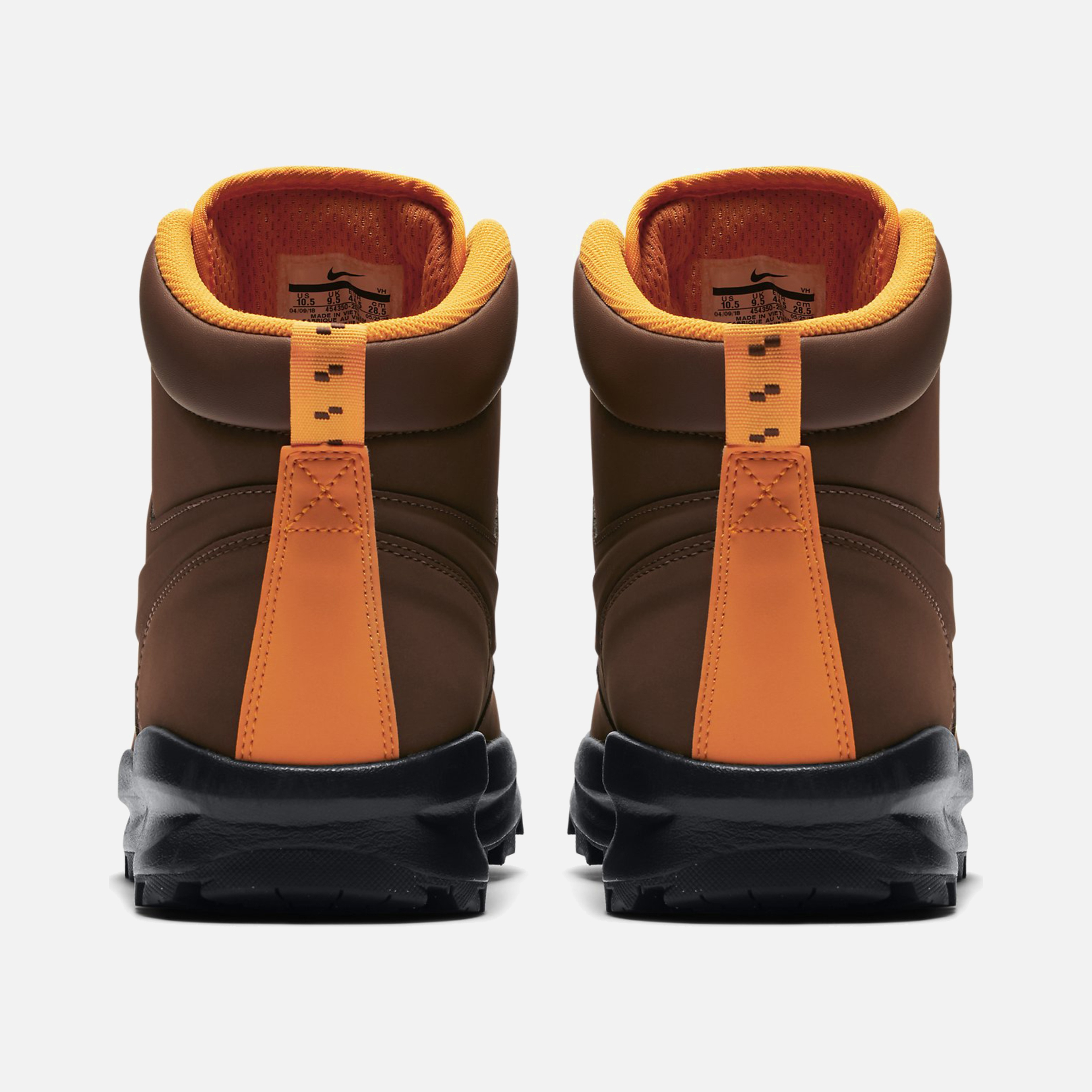 Nike Manoa Leather Erkek Bot