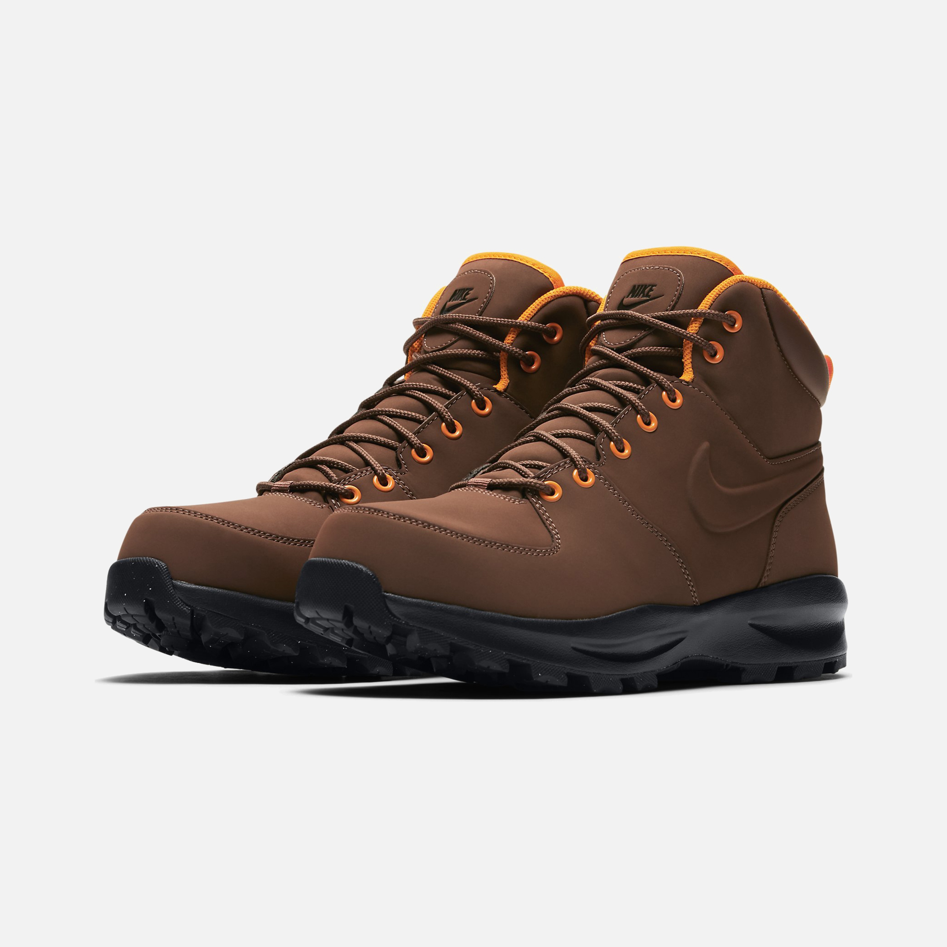 Nike Manoa Leather Erkek Bot