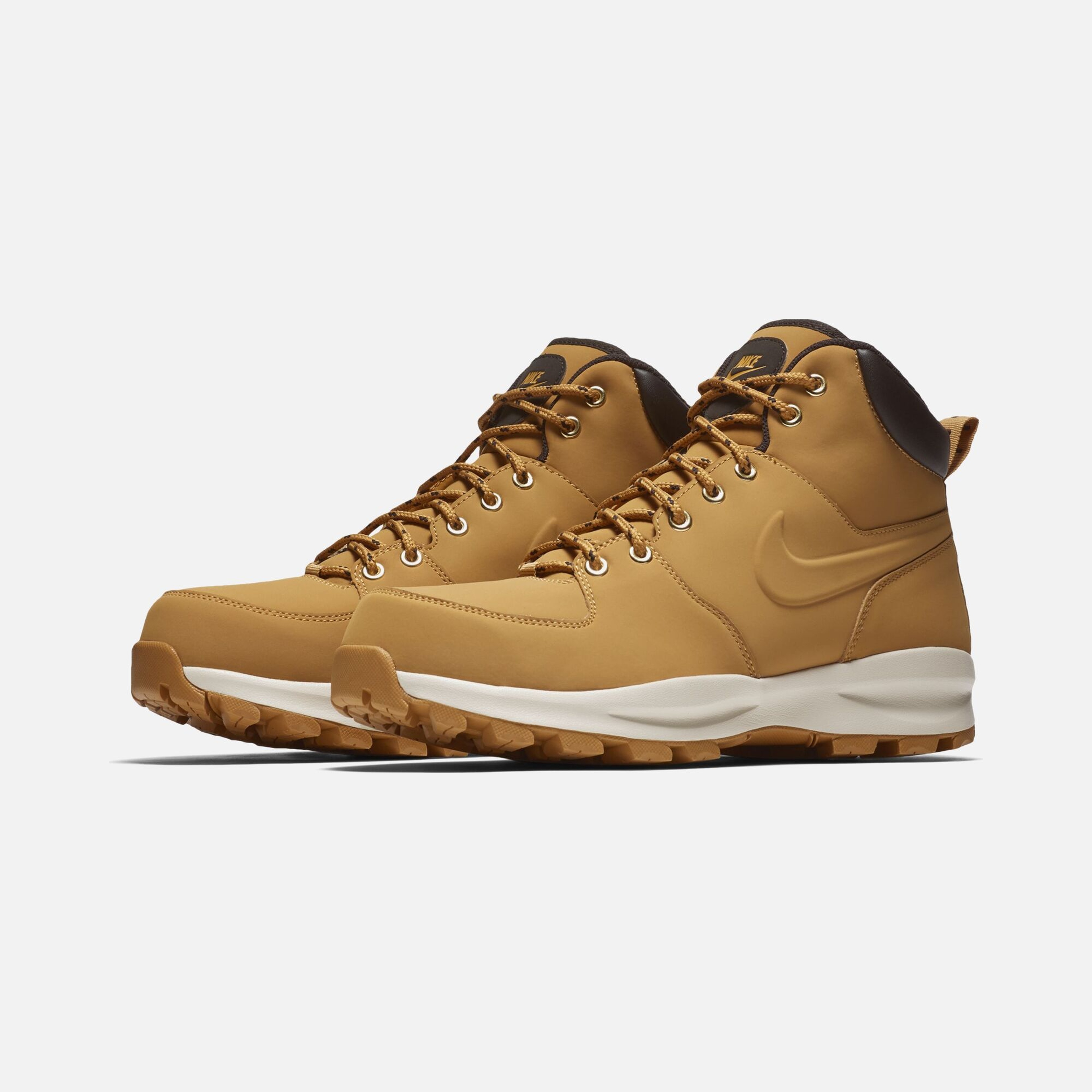 Nike Manoa Leather Erkek Bot