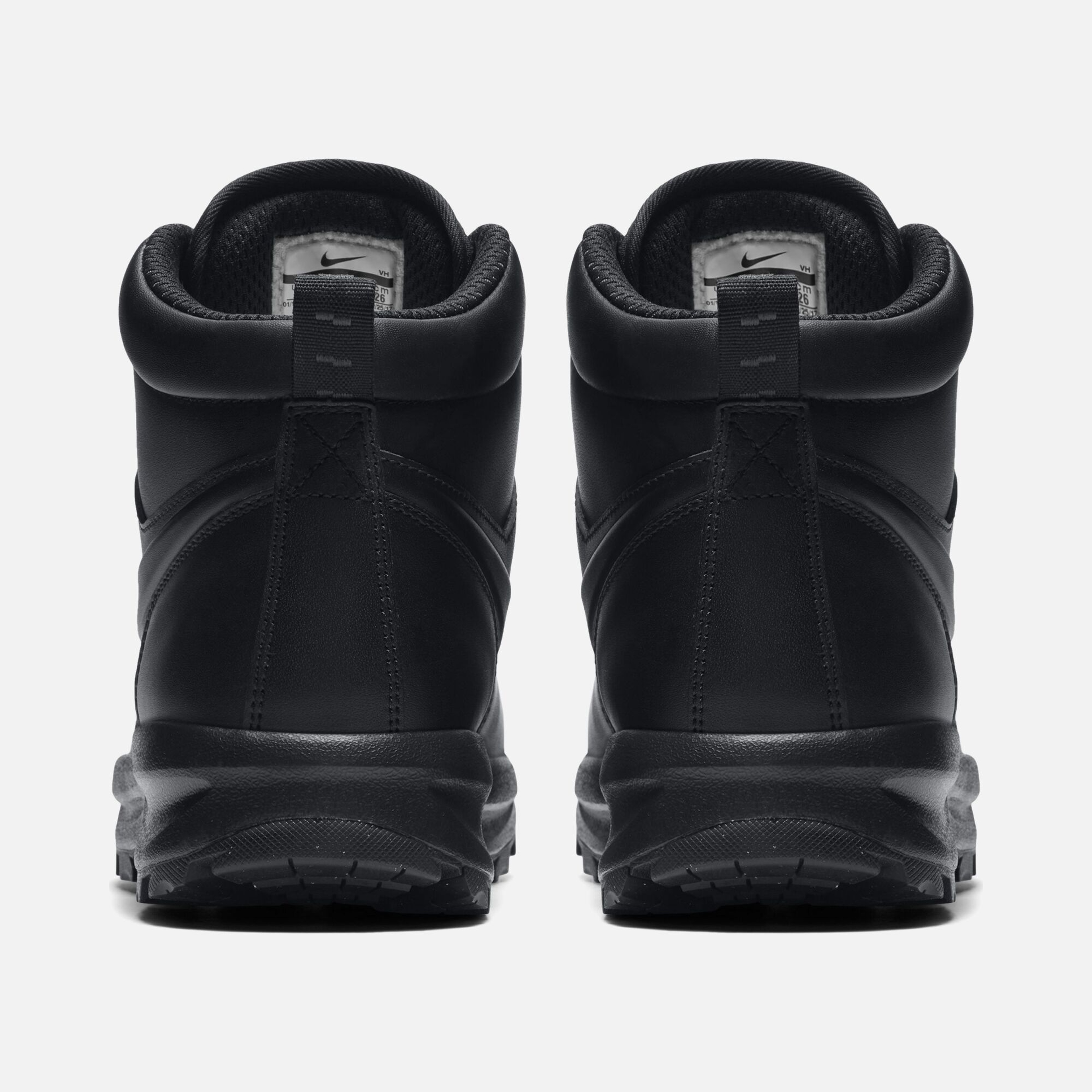 Nike Manoa Leather Erkek Bot