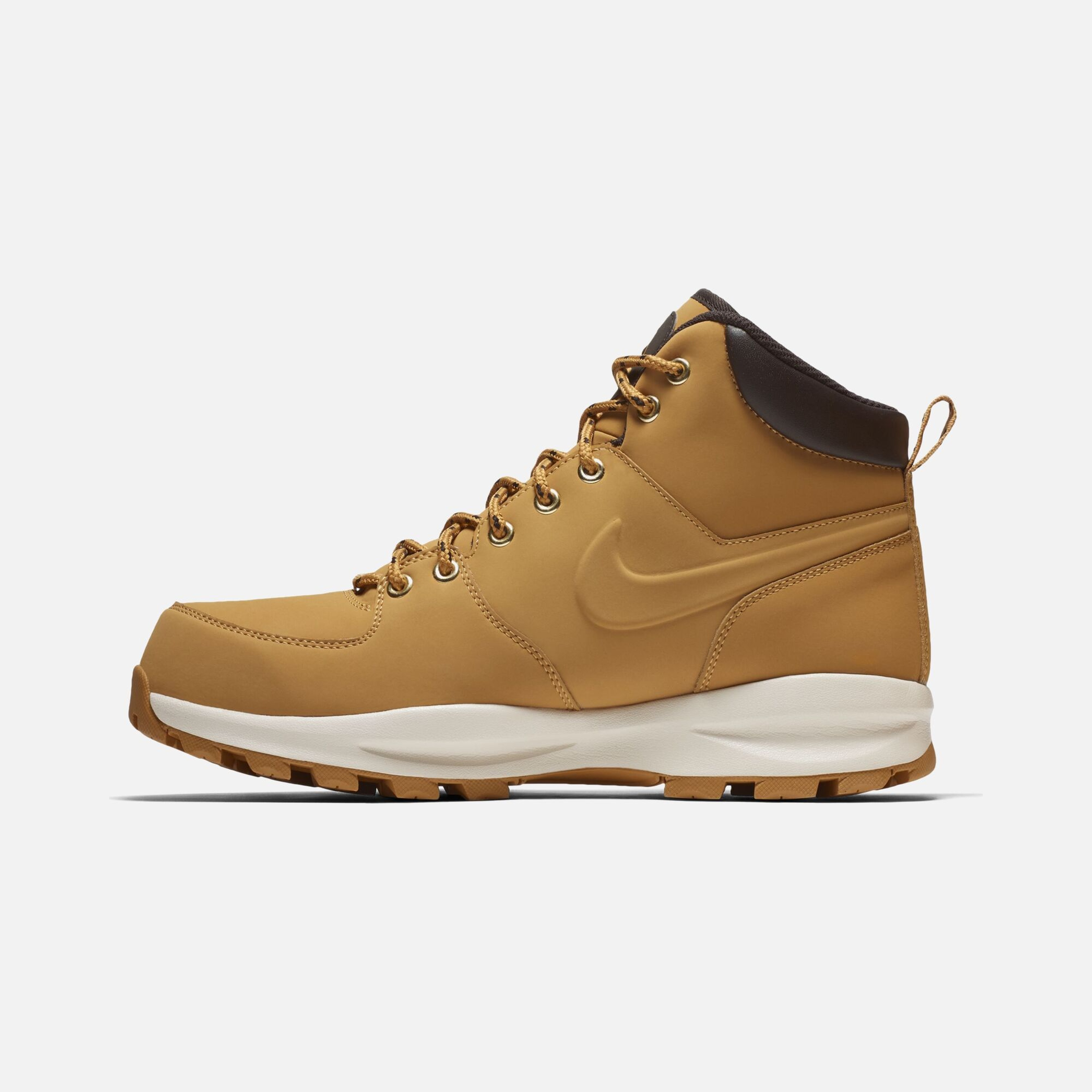 Nike Manoa Leather Erkek Bot