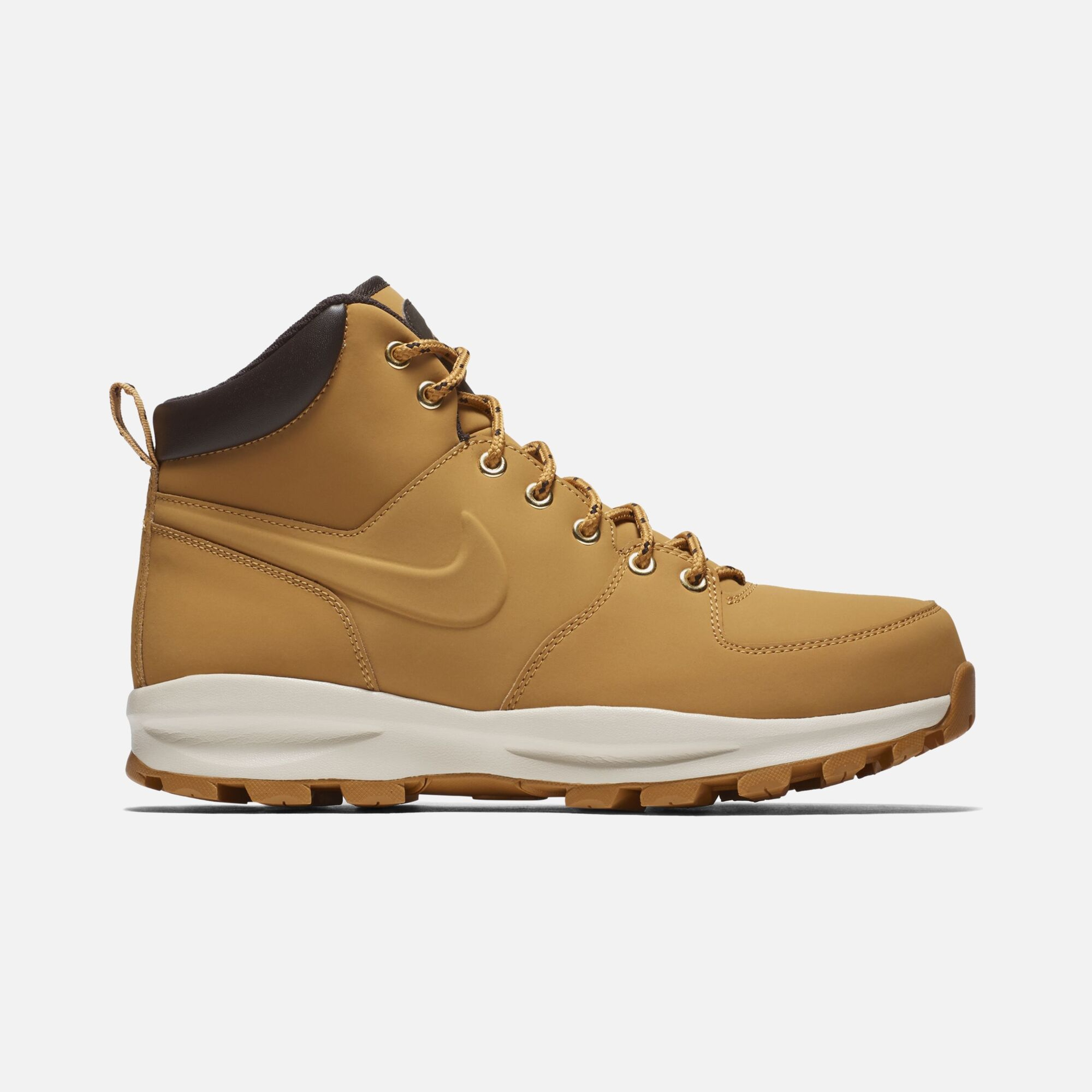 Nike Manoa Leather Erkek Bot