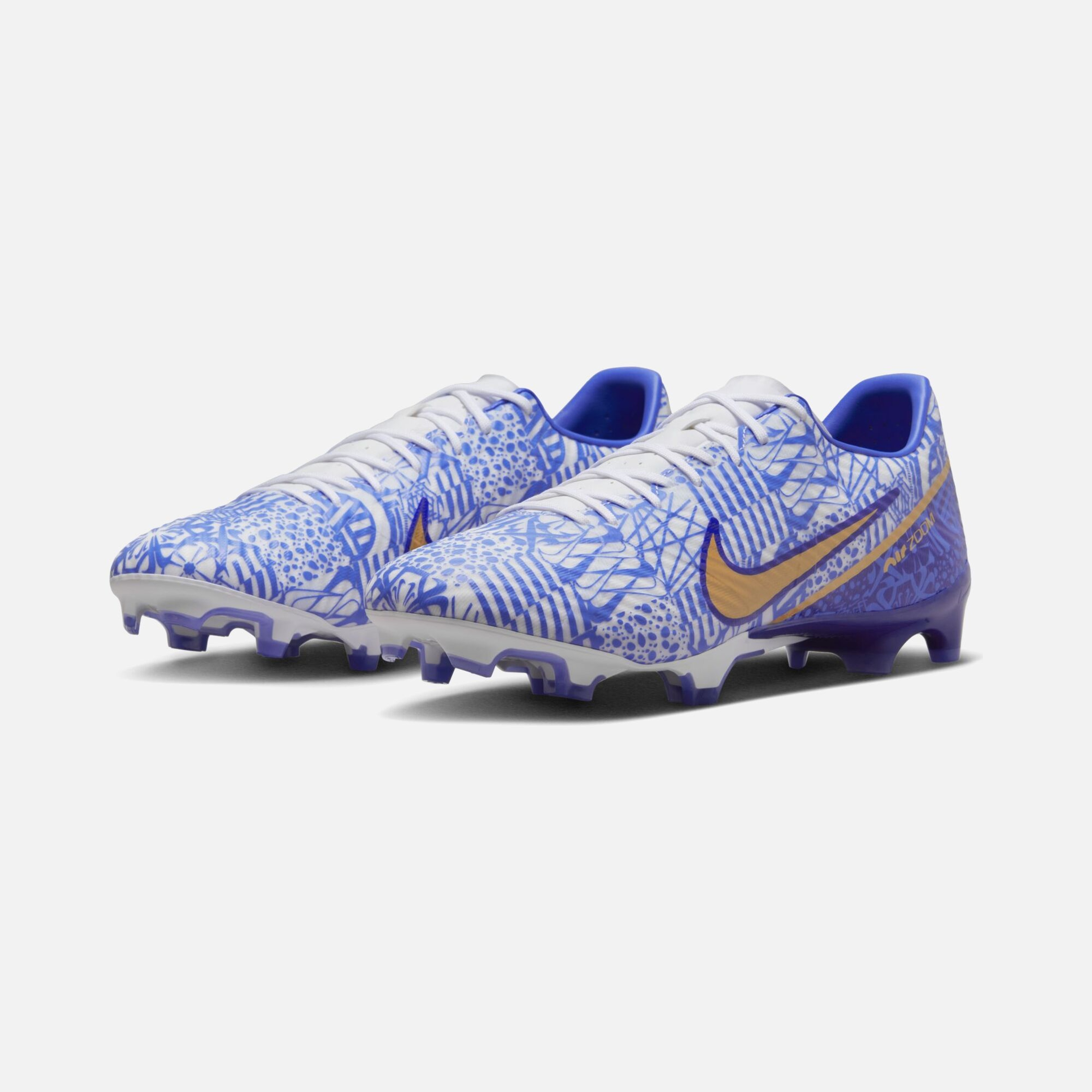 ﾙ−ﾑﾗﾝﾅ− Nike Zoom Vapor 15 Academy CR7 FG/MG Multi Ground Erkek Krampon