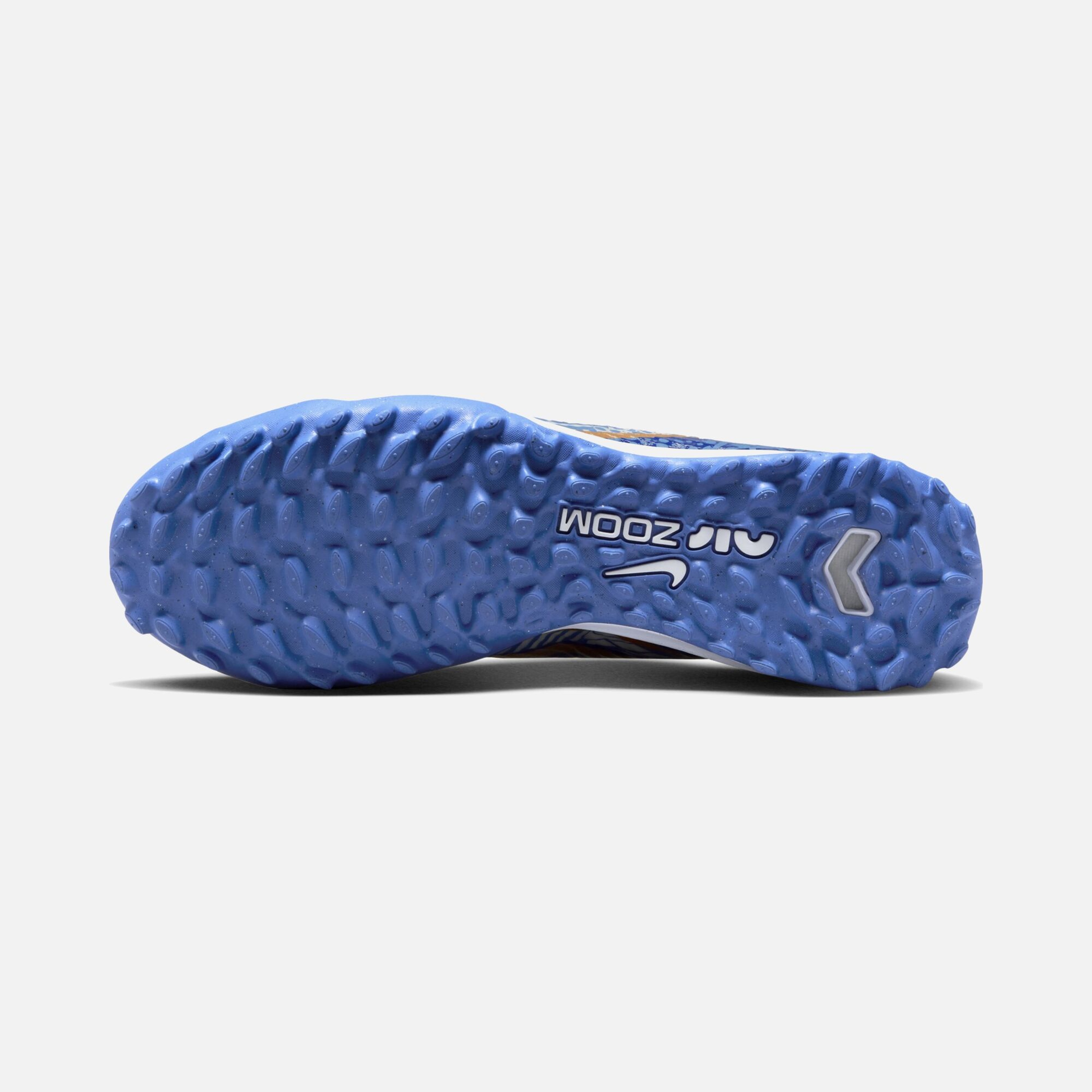 Nike Zoom Vapor 15 Academy CR7 TF Turf Erkek Halı Saha Ayakkabı