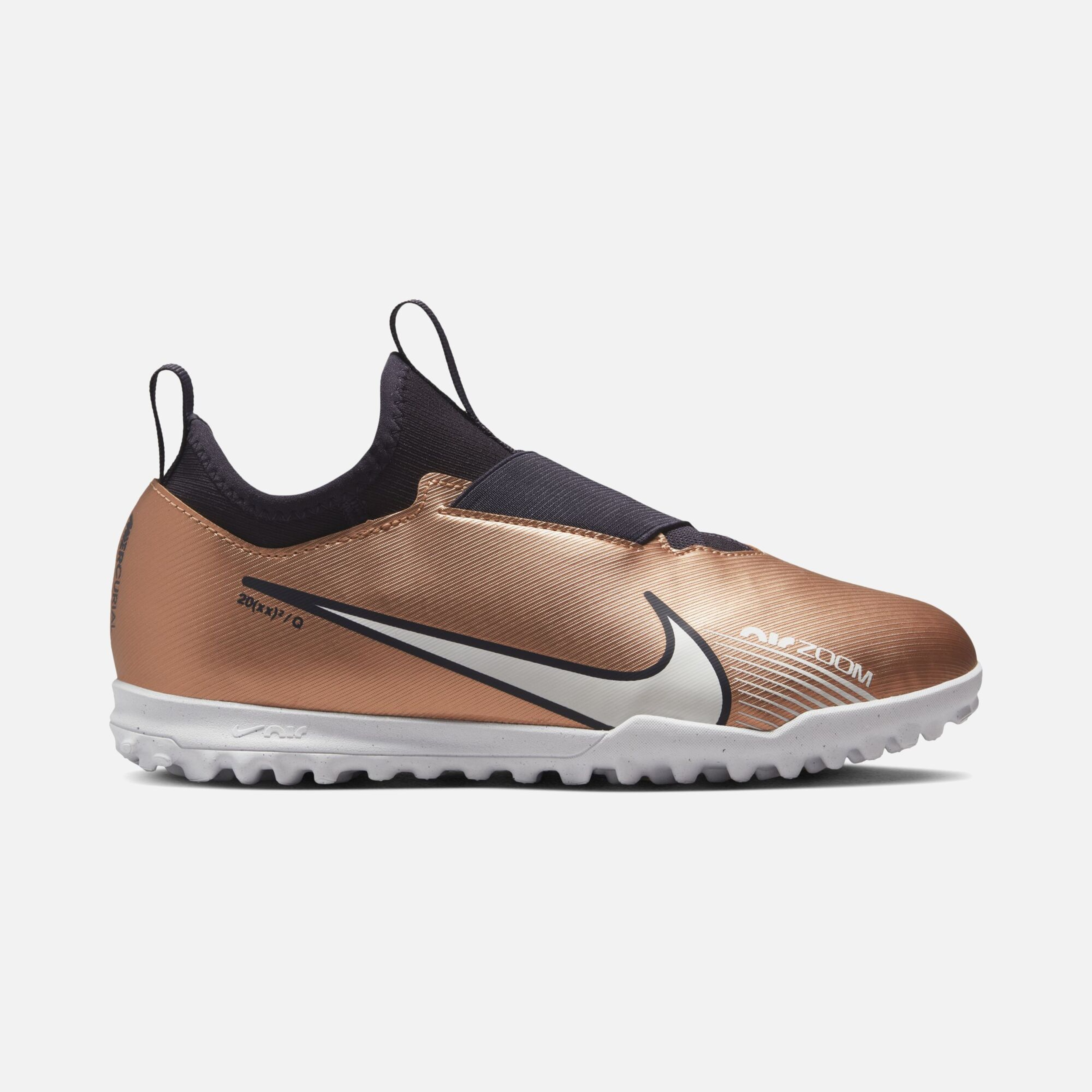 Nike Zoom Mercurial Vapor 15 Academy FW22 TF Turf Çocuk Halı Saha