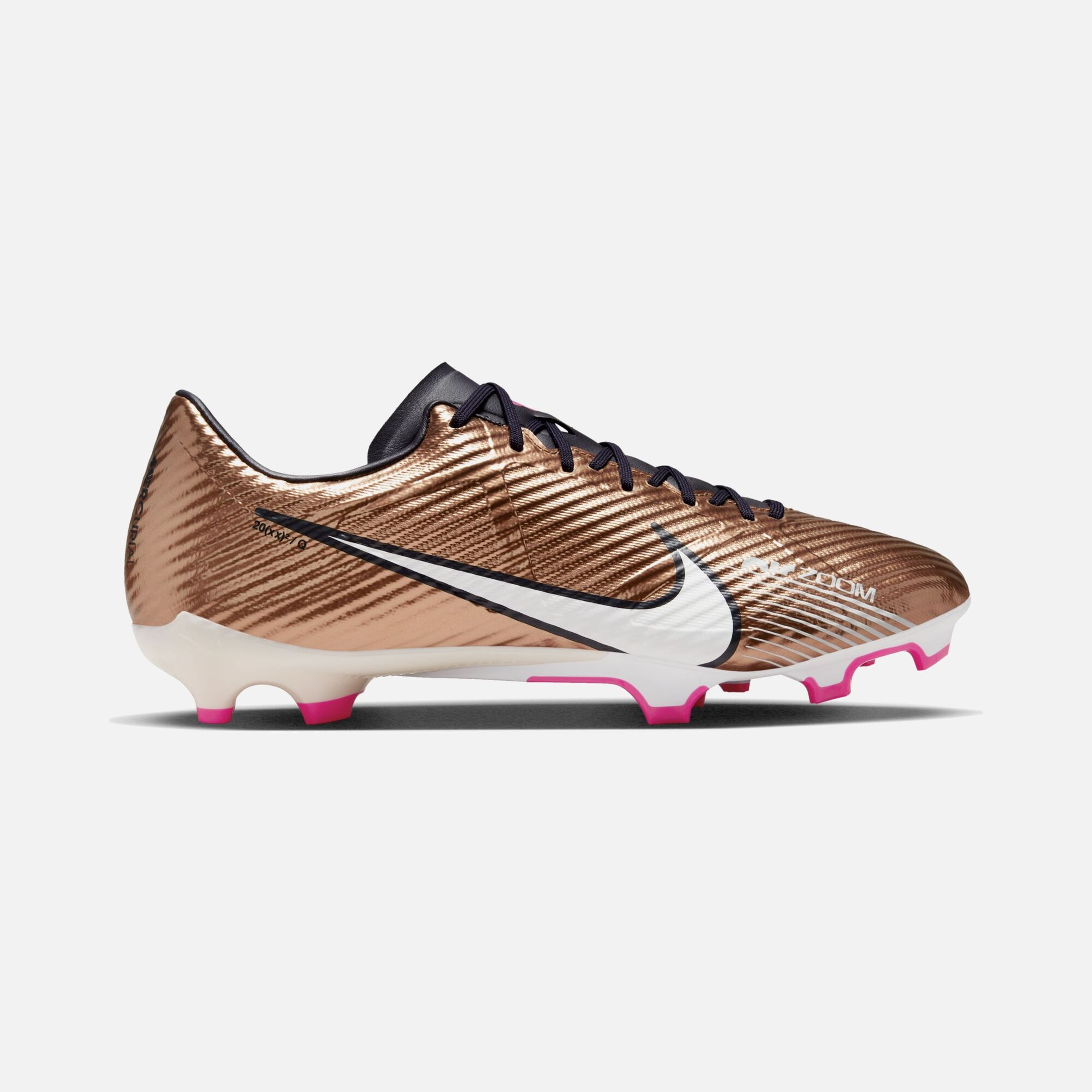 Nike Zoom Mercurial Vapor 15 Academy MG Multi-Ground Erkek Krampon