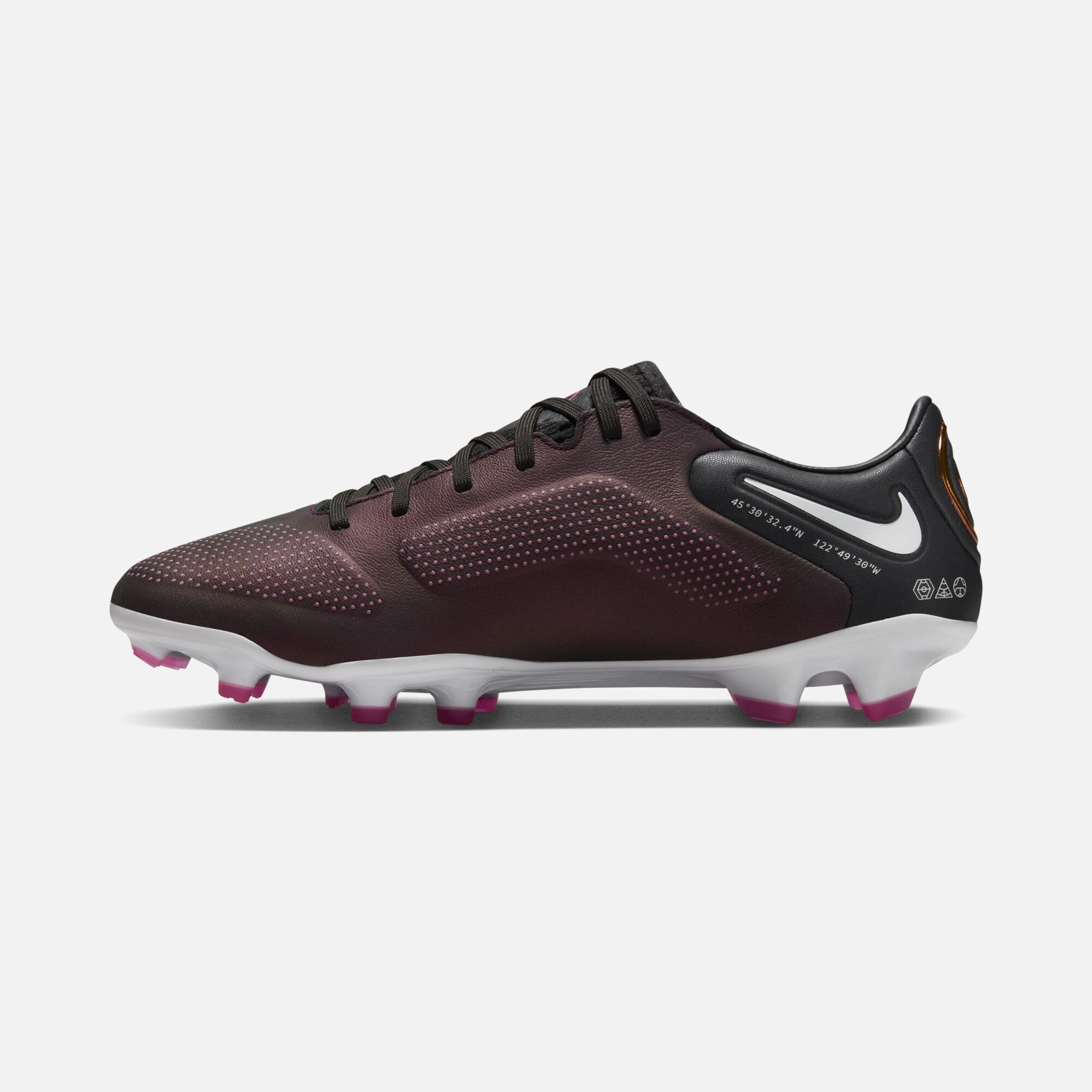 Nike Tiempo Legend 9 Pro FG FW22 Firm Ground Erkek Krampon