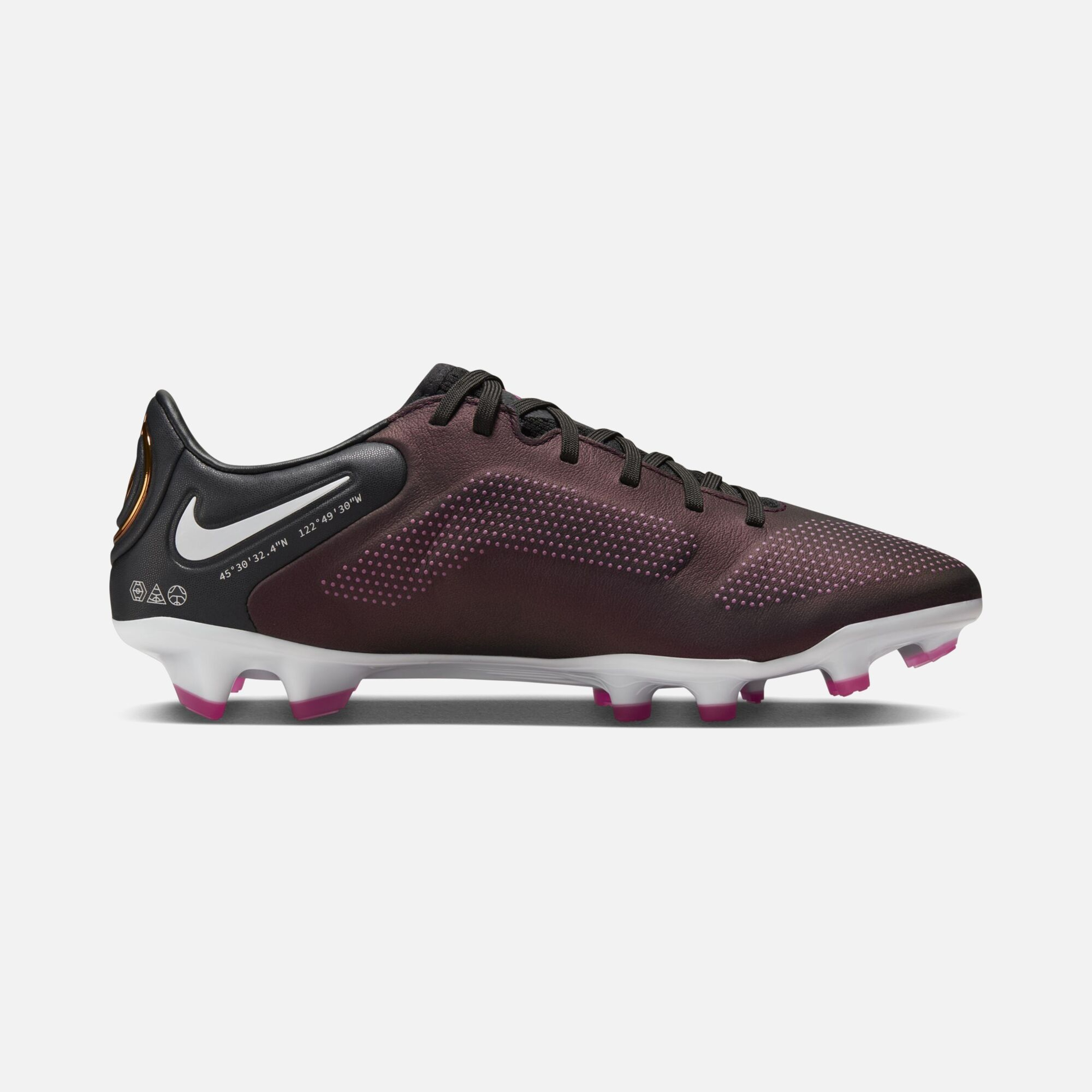 Nike Tiempo Legend 9 Pro FG FW22 Firm Ground Erkek Krampon | Barçın