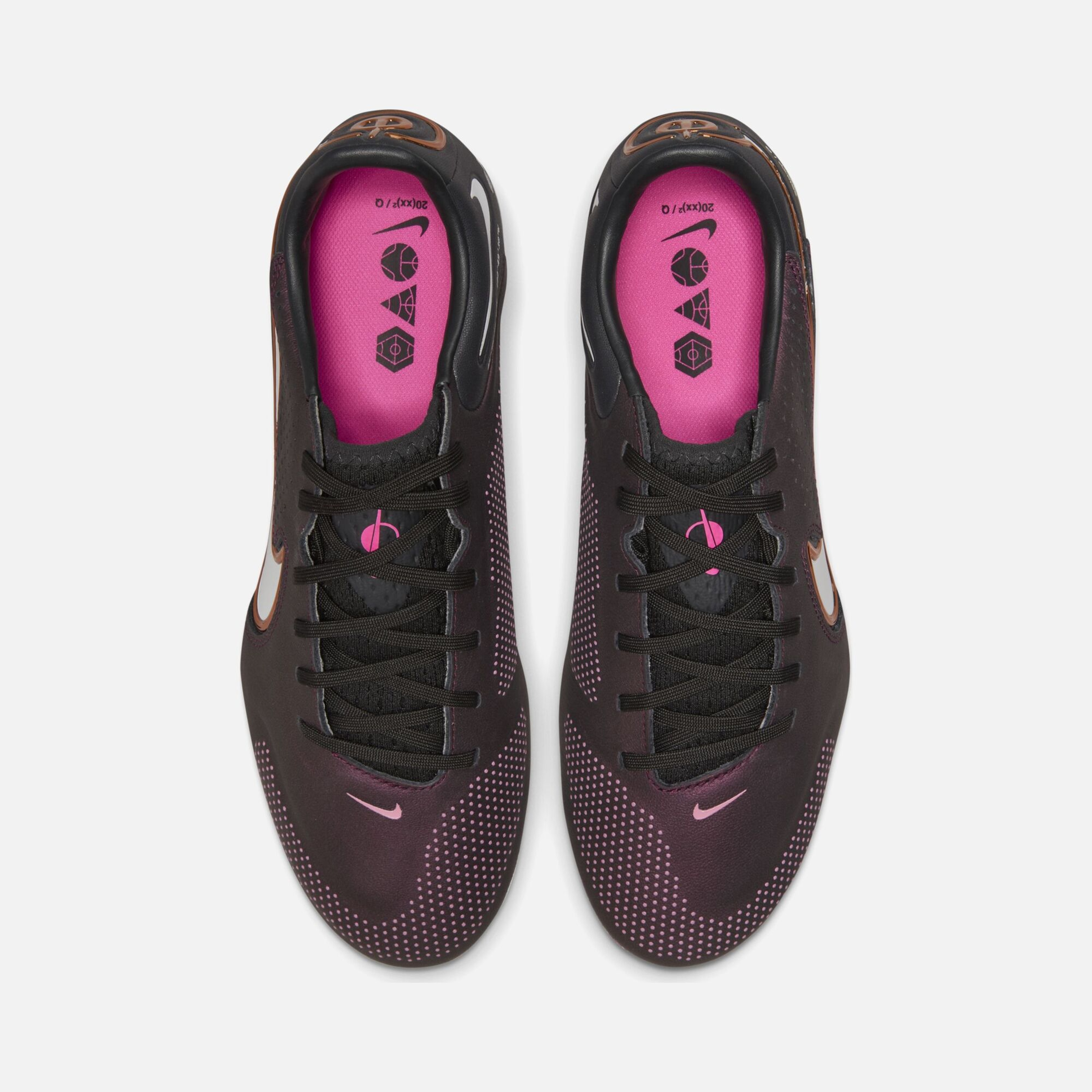 Nike Tiempo Legend 9 Pro FG FW22 Firm Ground Erkek Krampon