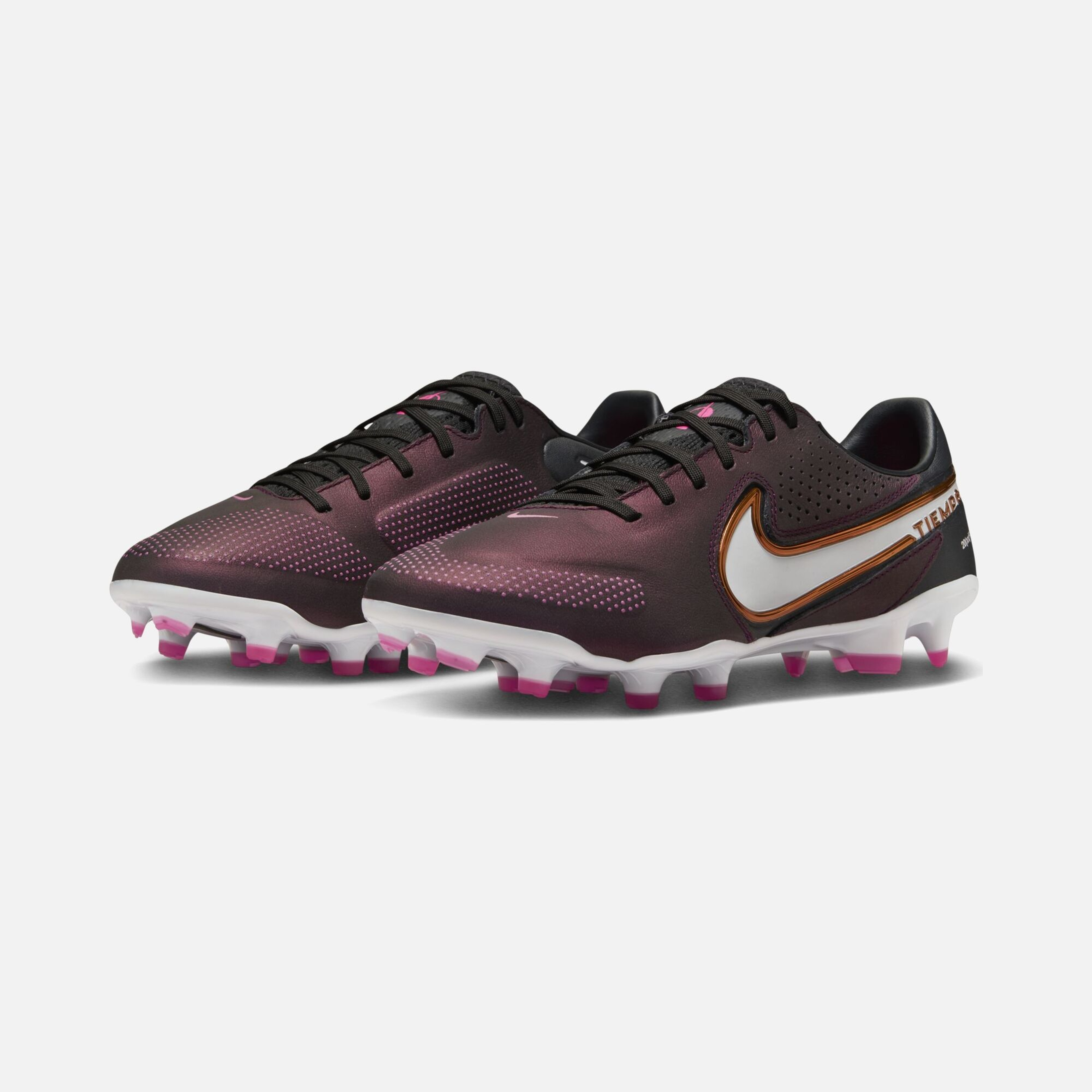 Nike Tiempo Legend 9 Pro FG FW22 Firm Ground Erkek Krampon