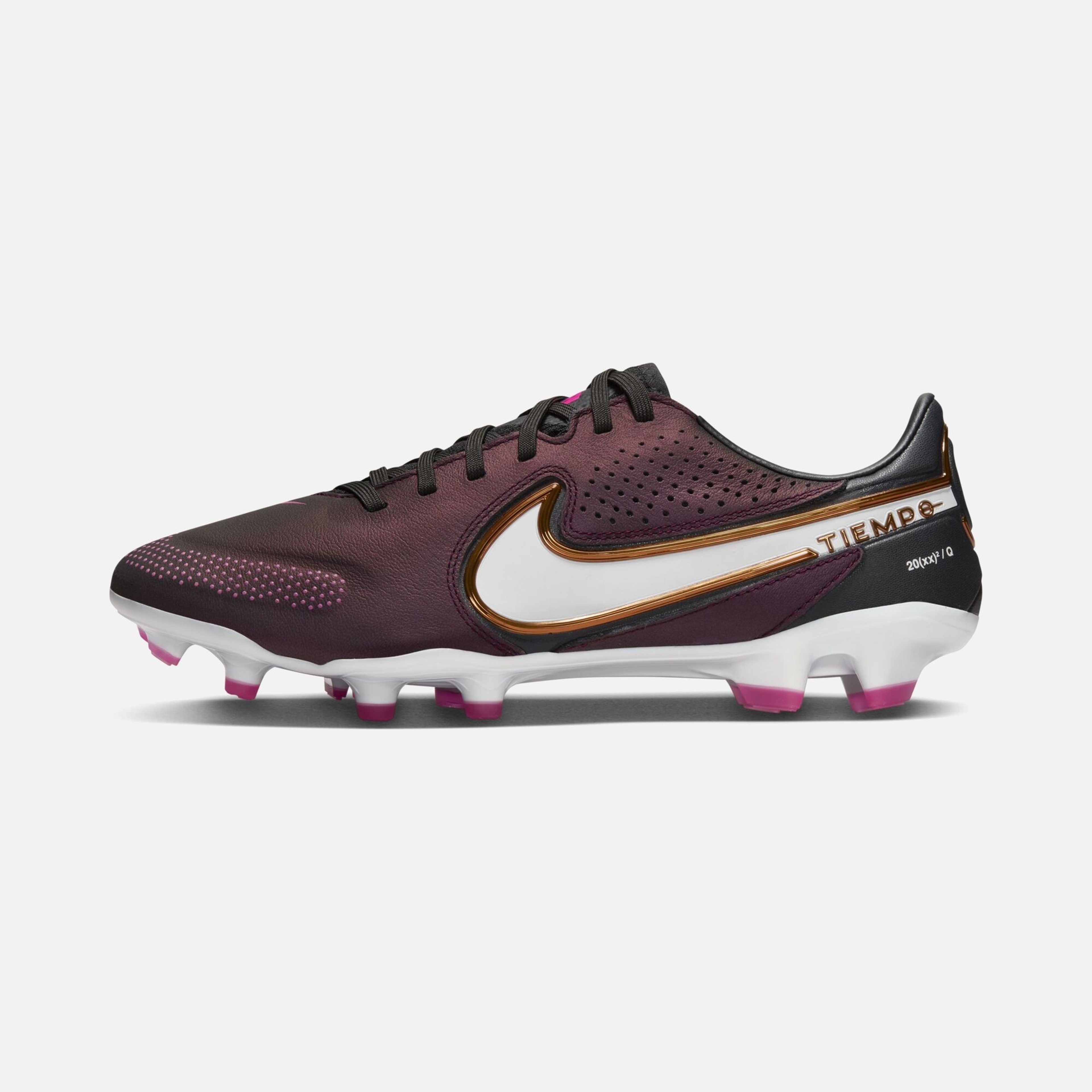 シューズ Nike Tiempo FG 25.5 Nike Tiempo Legend 9 Pro FG FW22 Firm Ground Erkek Krampon | Barçın