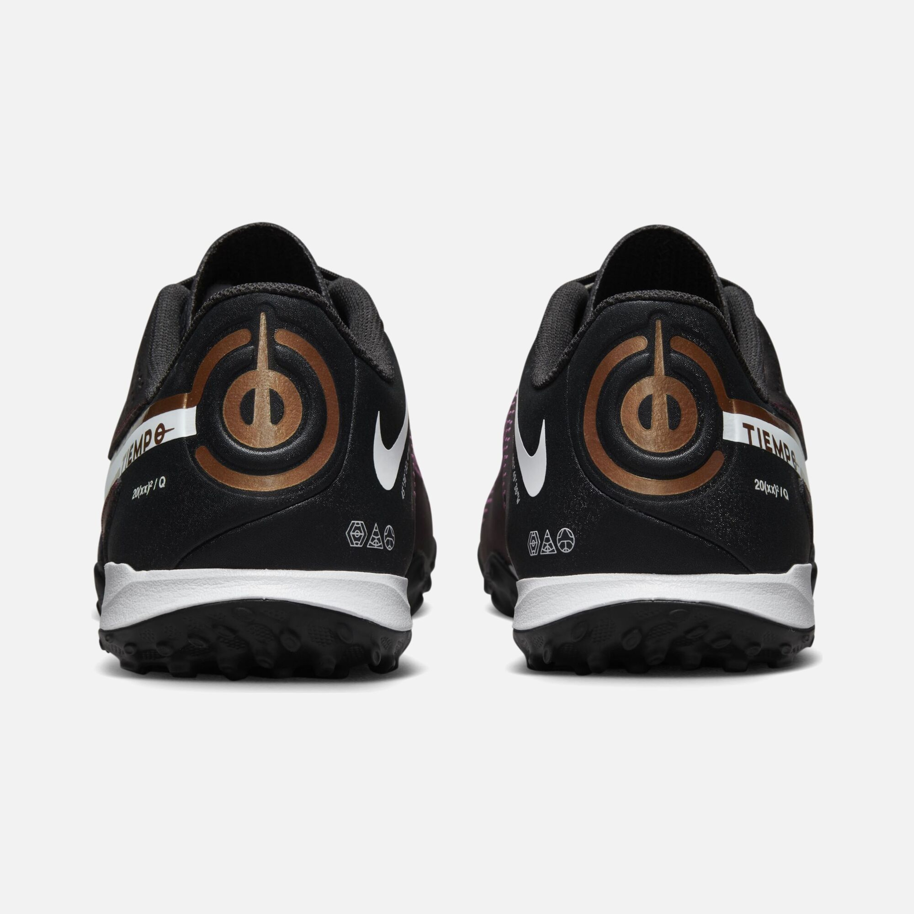 Nike Tiempo Legend 9 Academy TF Turf FW22 Erkek Halı Saha Ayakkabı