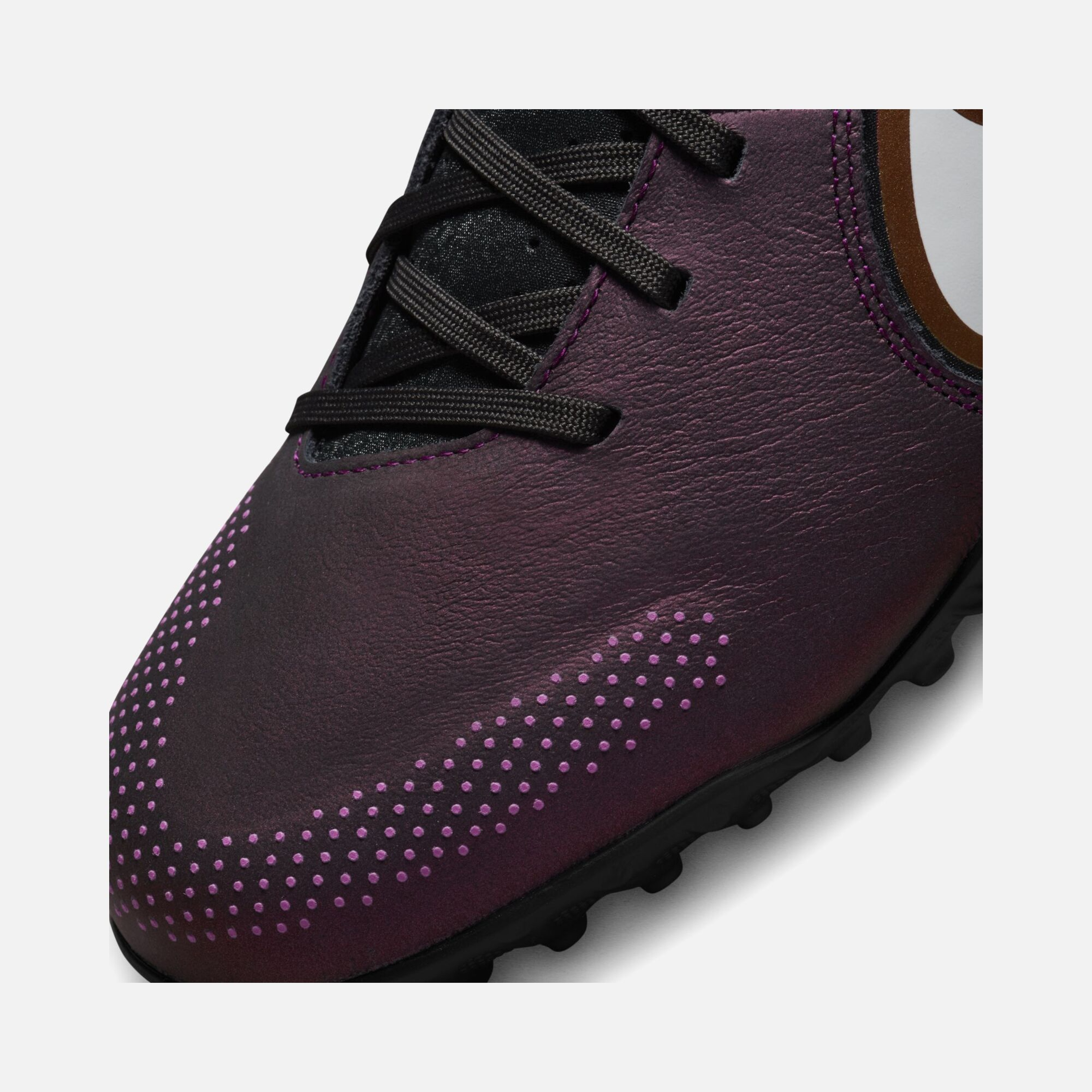 Nike Tiempo Legend 9 Academy TF Turf FW22 Erkek Halı Saha Ayakkabı