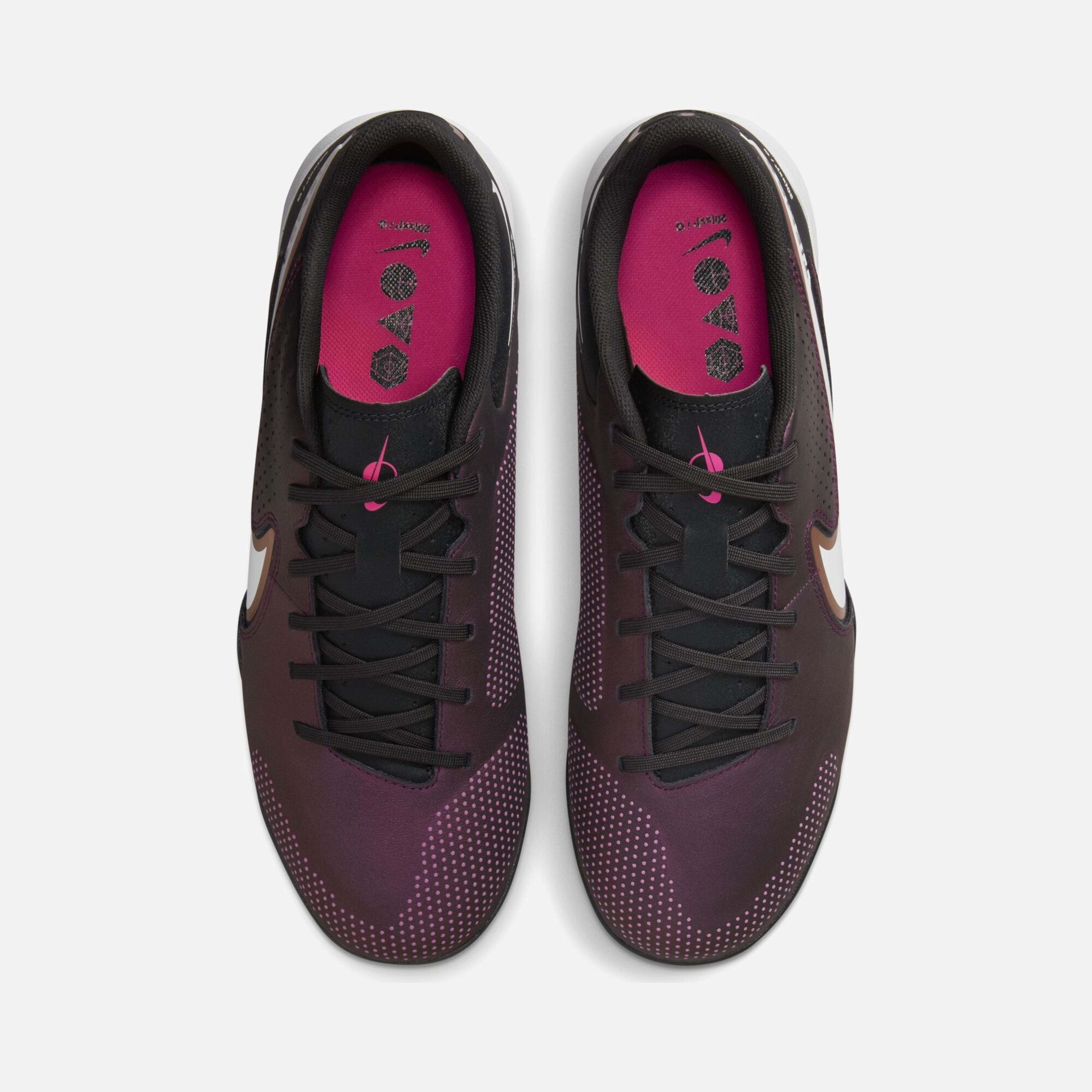 Nike Tiempo Legend 9 Academy TF Turf FW22 Erkek Halı Saha Ayakkabı