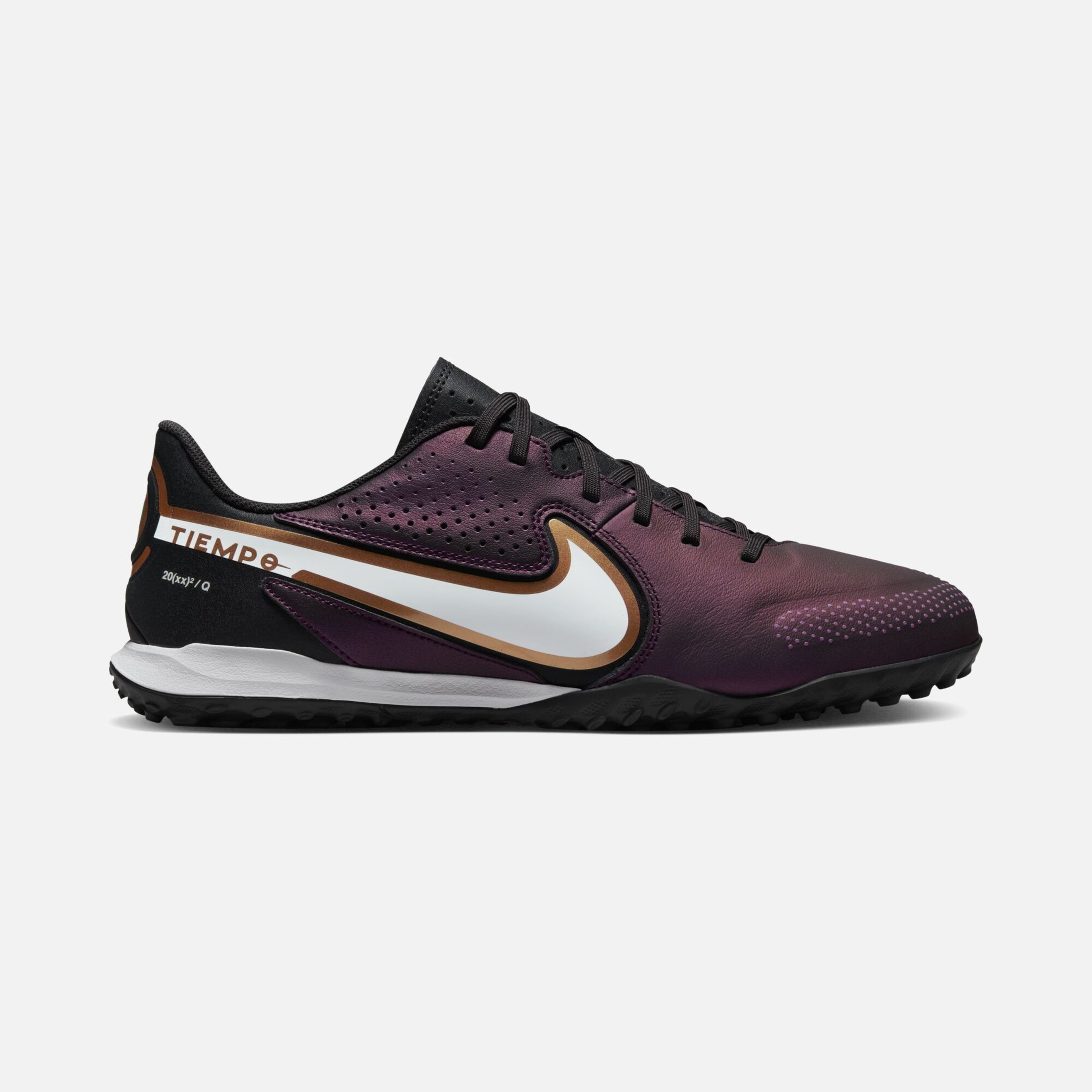 Nike Tiempo Legend 9 Academy TF Turf FW22 Erkek Halı Saha Ayakkabı