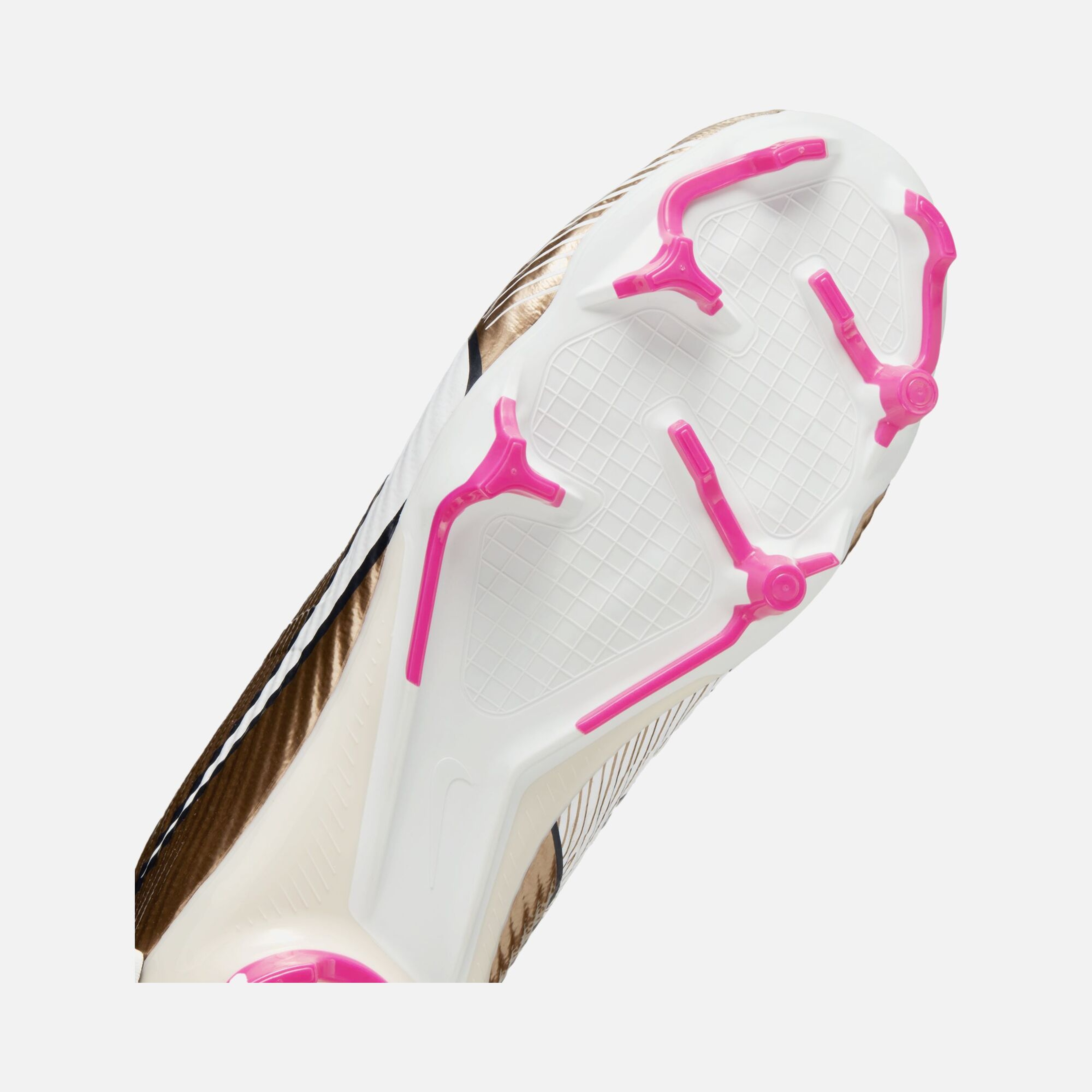 Nike Zoom Mercurial Vapor 15 Academy MG Multi-Ground Erkek Krampon