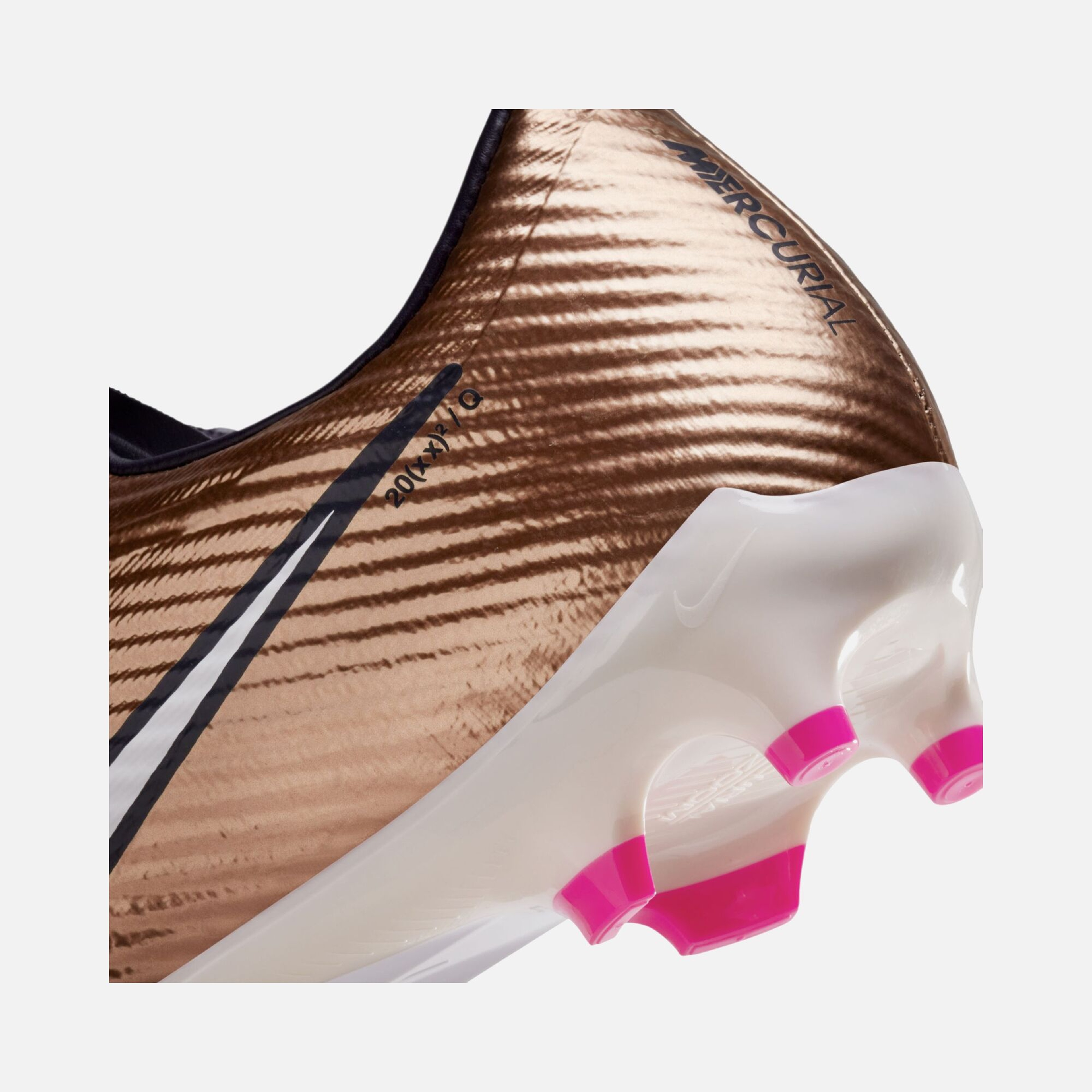 Nike Zoom Mercurial Vapor 15 Academy MG Multi-Ground Erkek Krampon