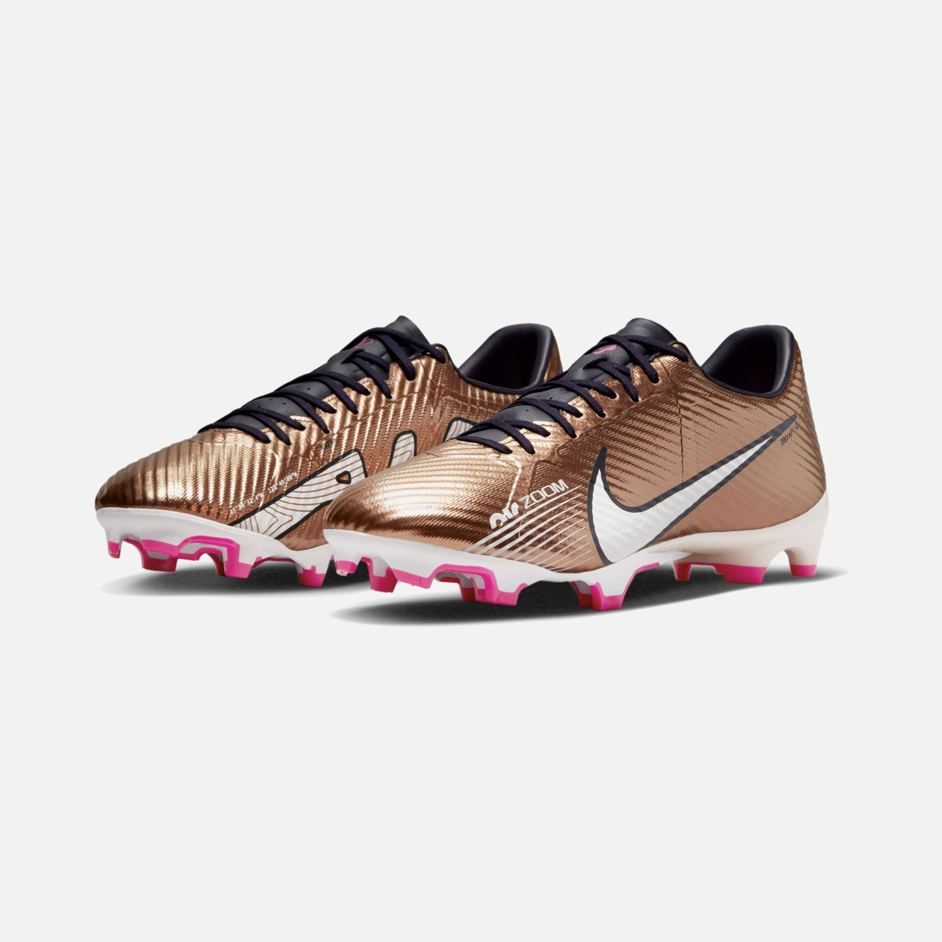 Nike Zoom Mercurial Vapor 15 Academy MG Multi-Ground Erkek Krampon