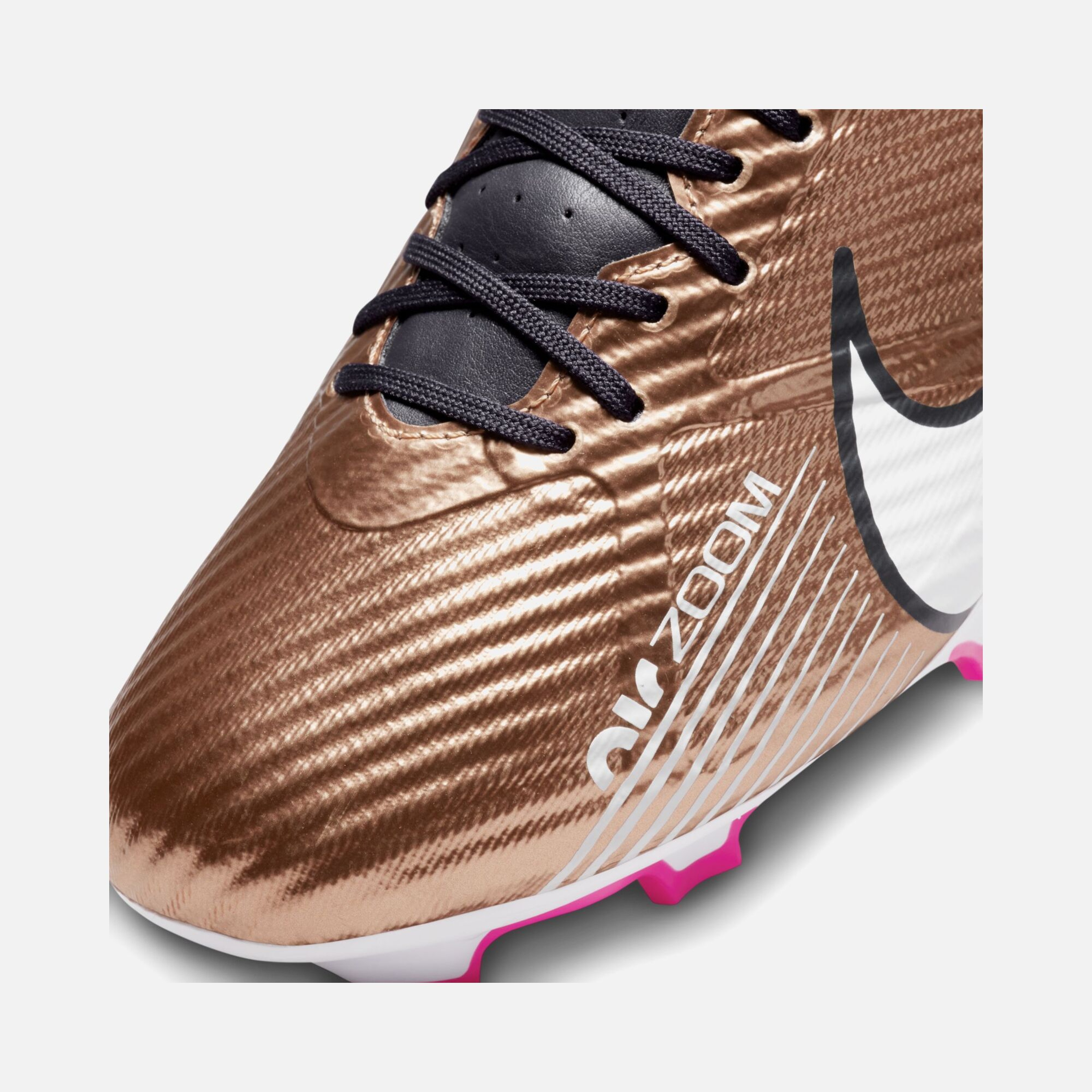 Nike Zoom Mercurial Vapor 15 Academy MG Multi-Ground Erkek Krampon