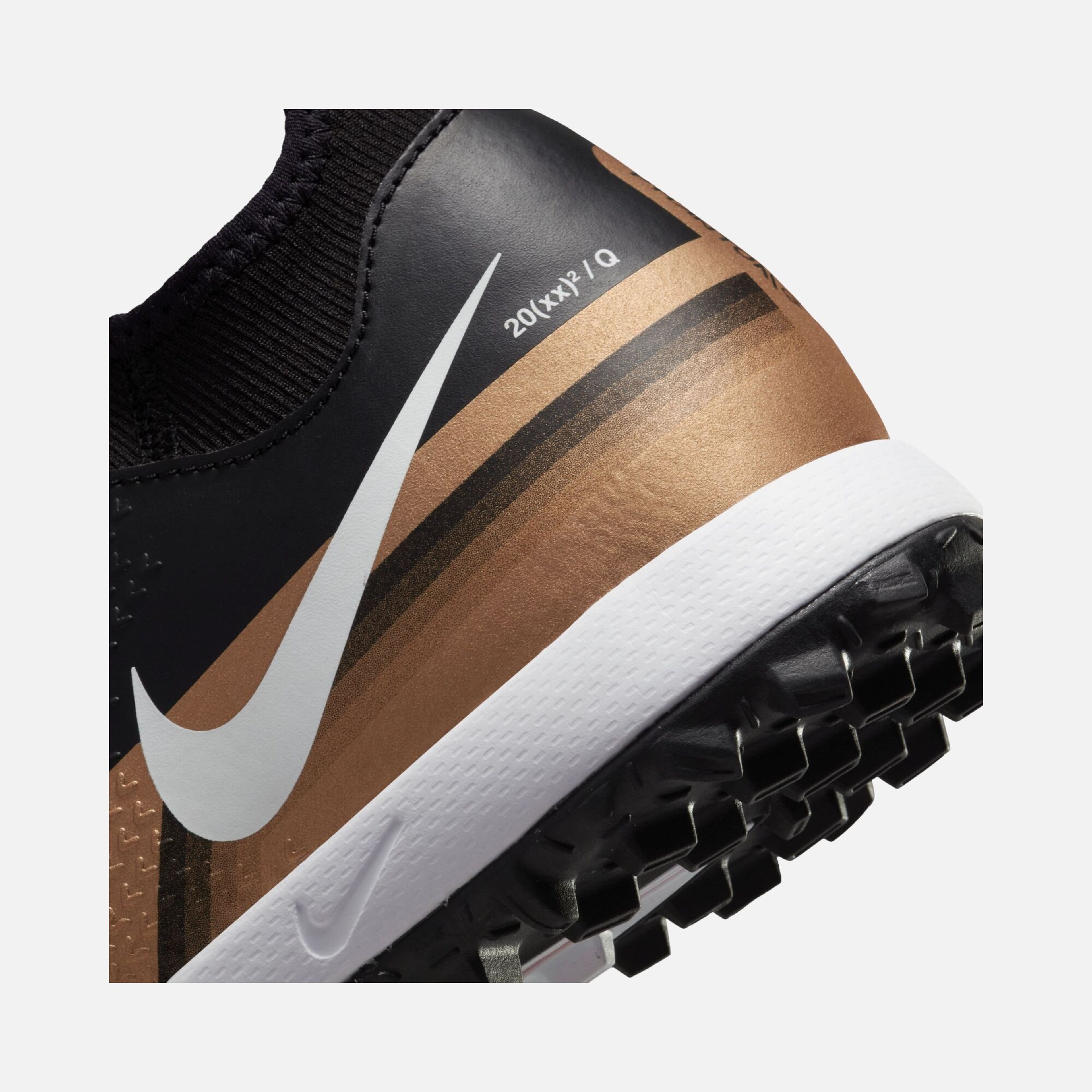 Nike Phantom GT2 Academy Dynamic Fit TF Turf Erkek Halı Saha