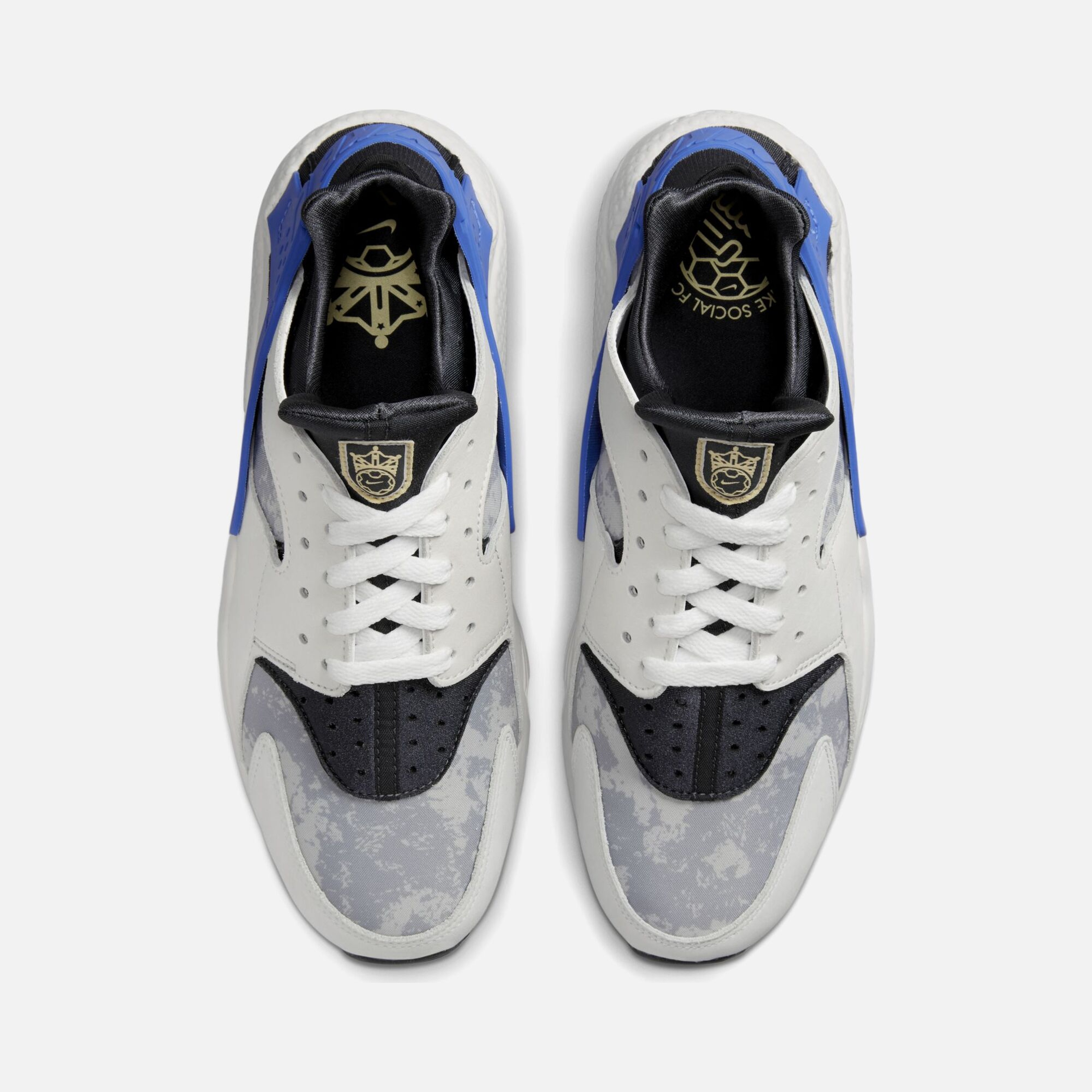 Nike Air Huarache Premium Erkek Spor Ayakkabı