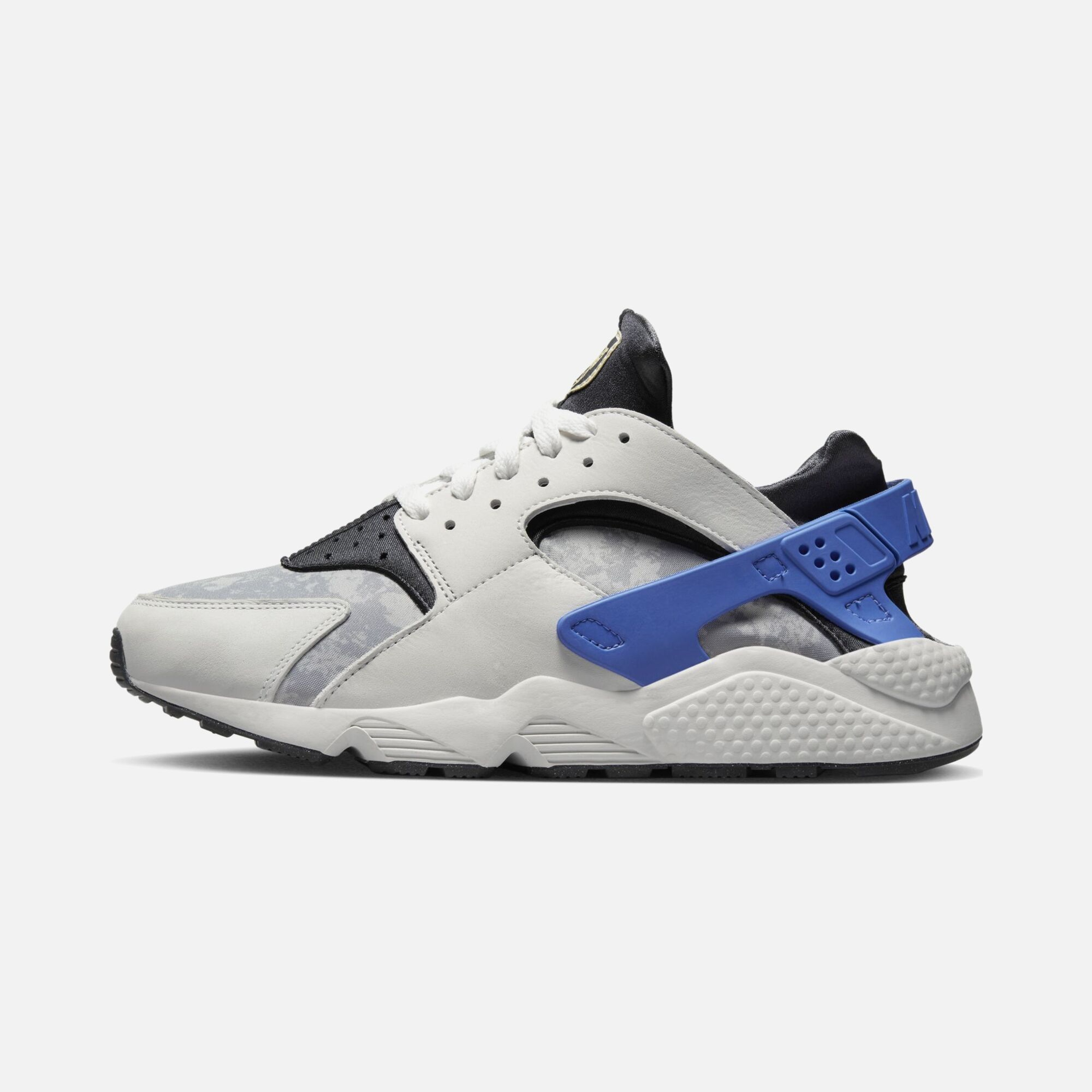 Nike Air Huarache Premium Erkek Spor Ayakkabı