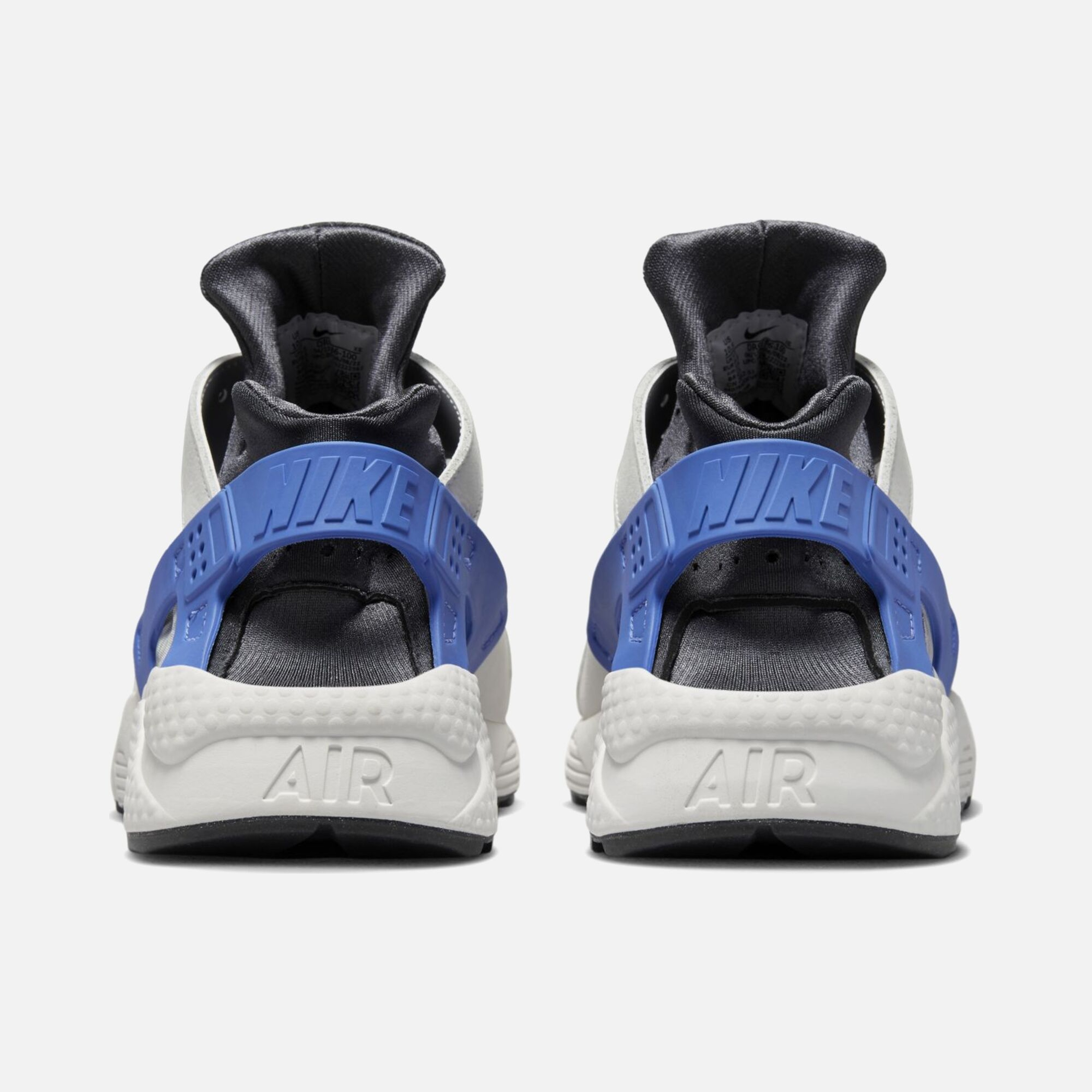 Nike Air Huarache Premium Erkek Spor Ayakkabı