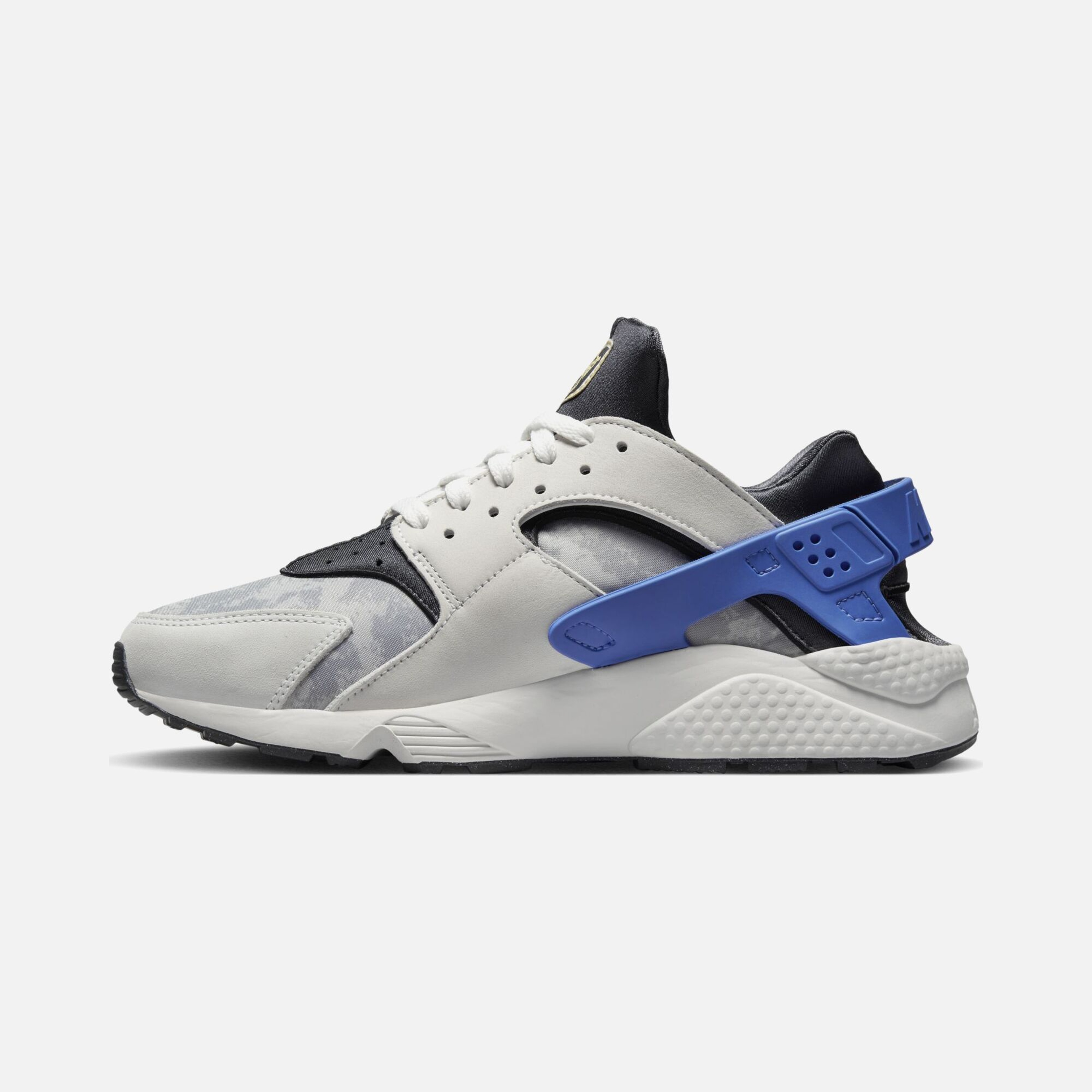 Nike Air Huarache Premium Erkek Spor Ayakkabı