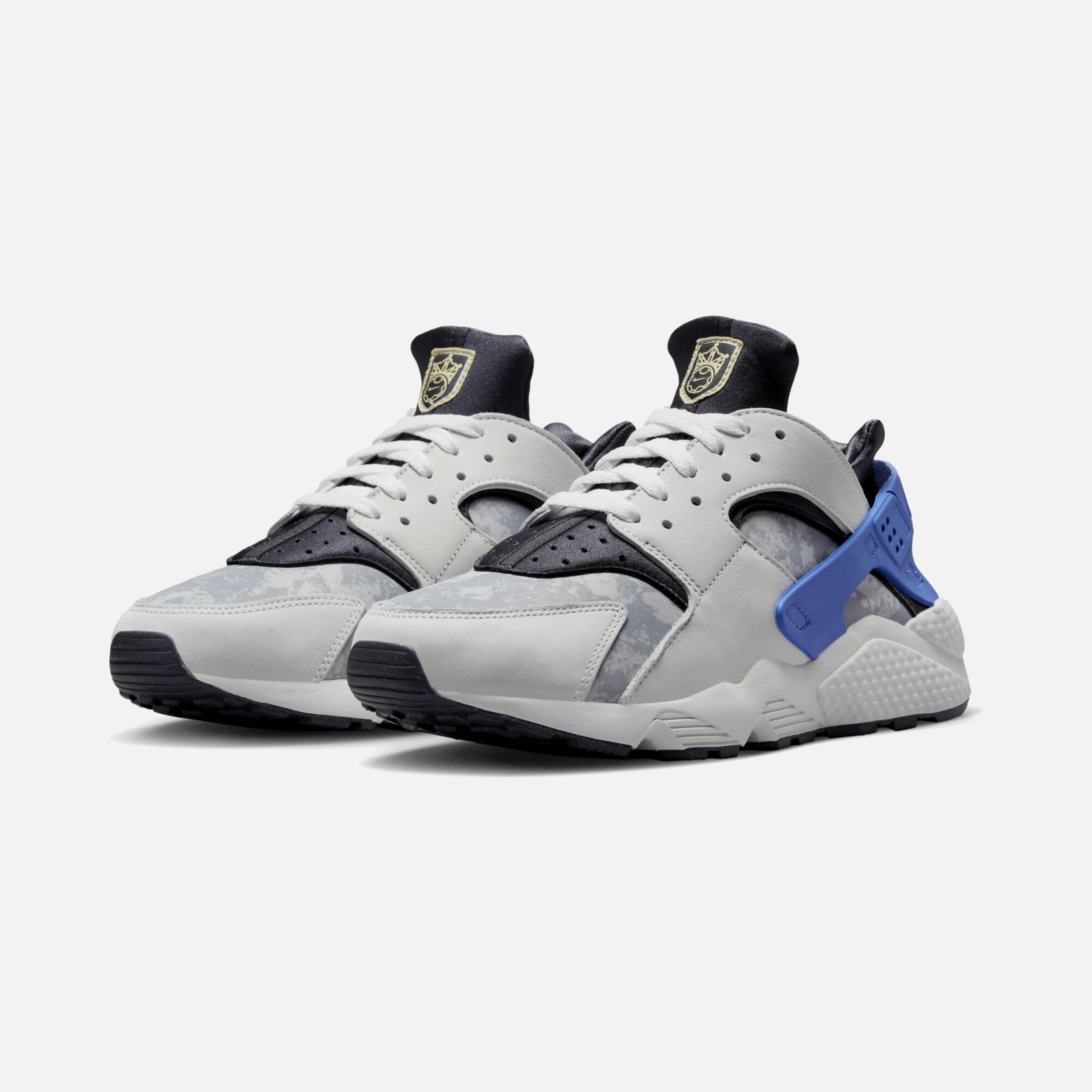 Nike Air Huarache Premium Erkek Spor Ayakkabı