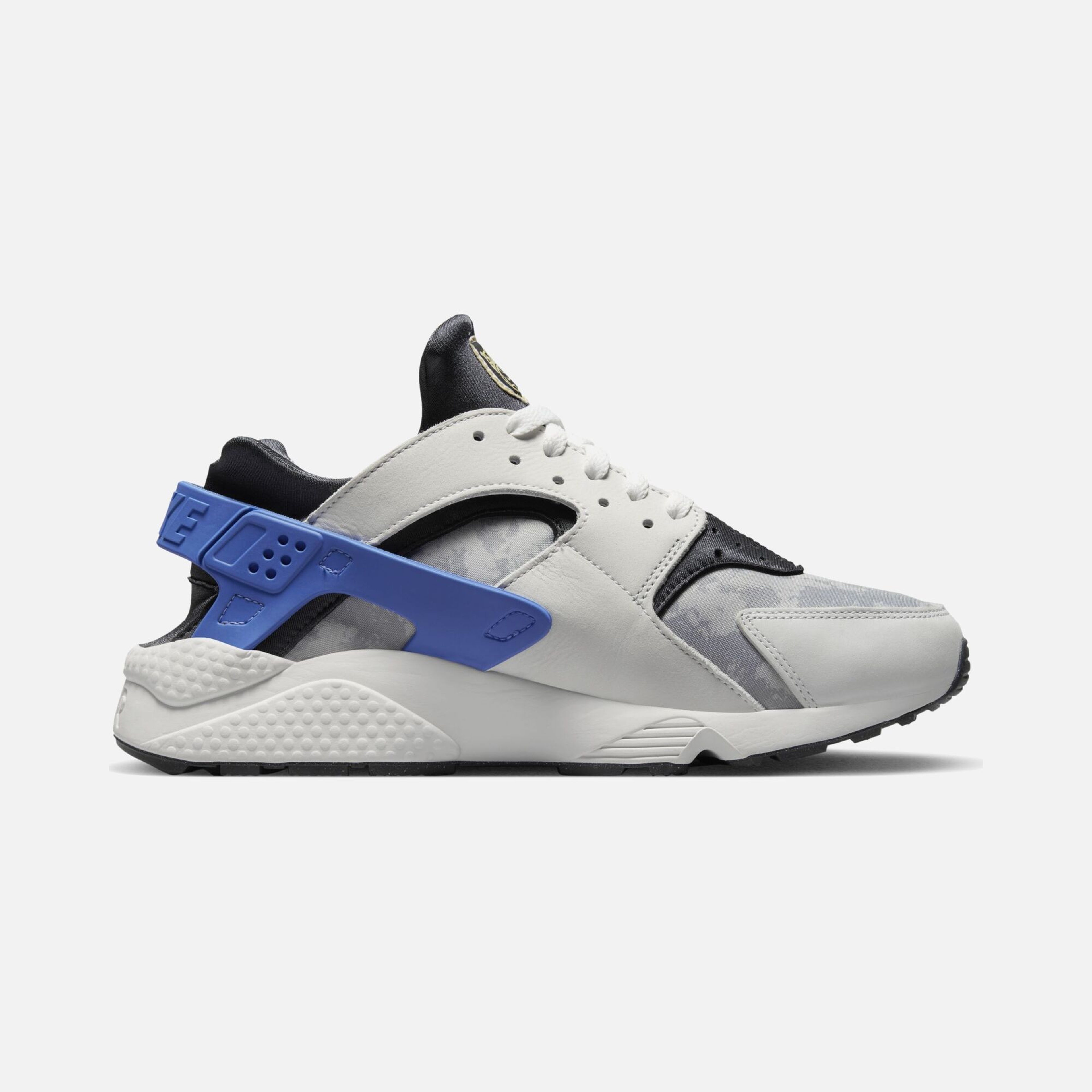 Nike Air Huarache Premium Erkek Spor Ayakkabı