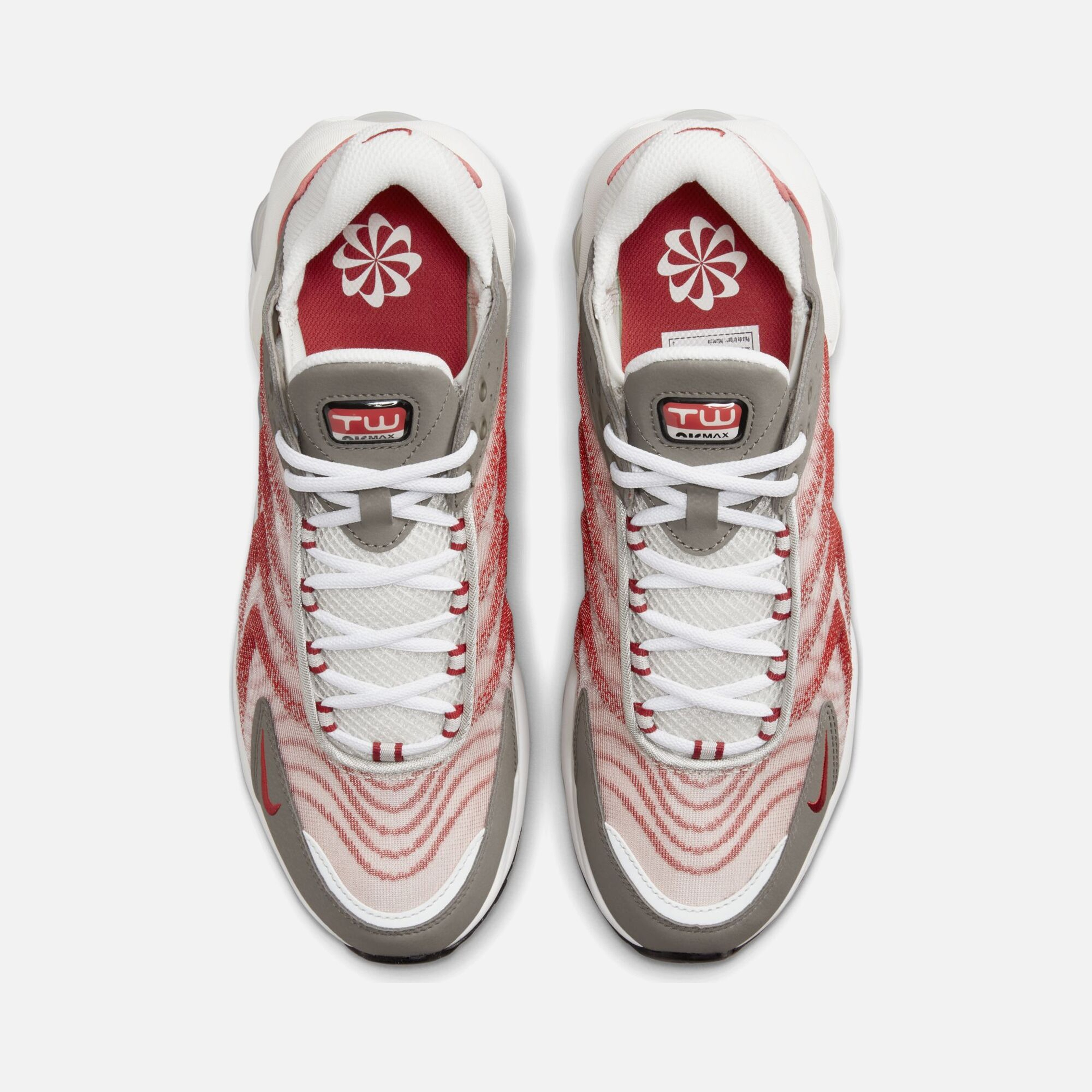 Nike Air Max TW Erkek Spor Ayakkabı