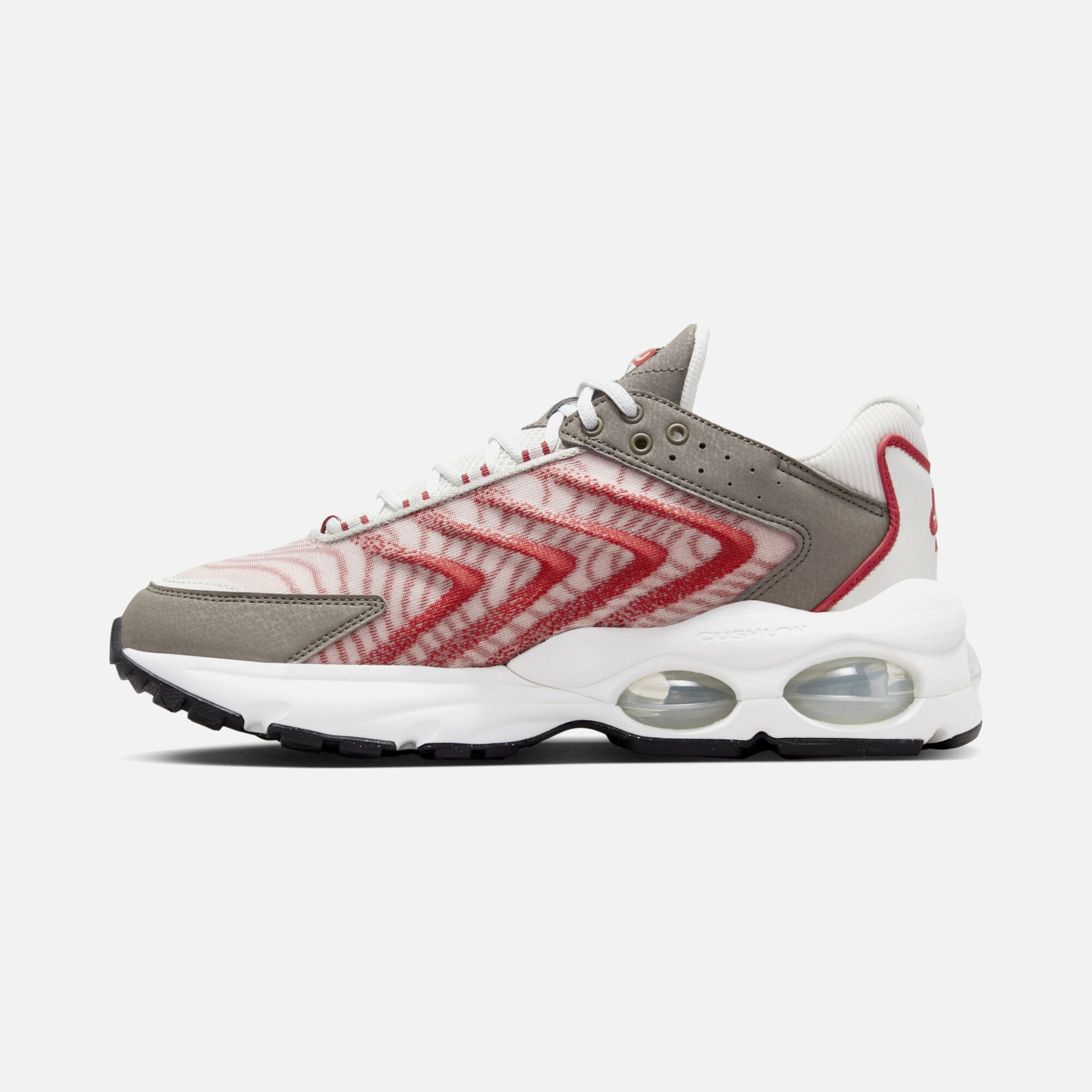 Nike Air Max TW Erkek Spor Ayakkabı