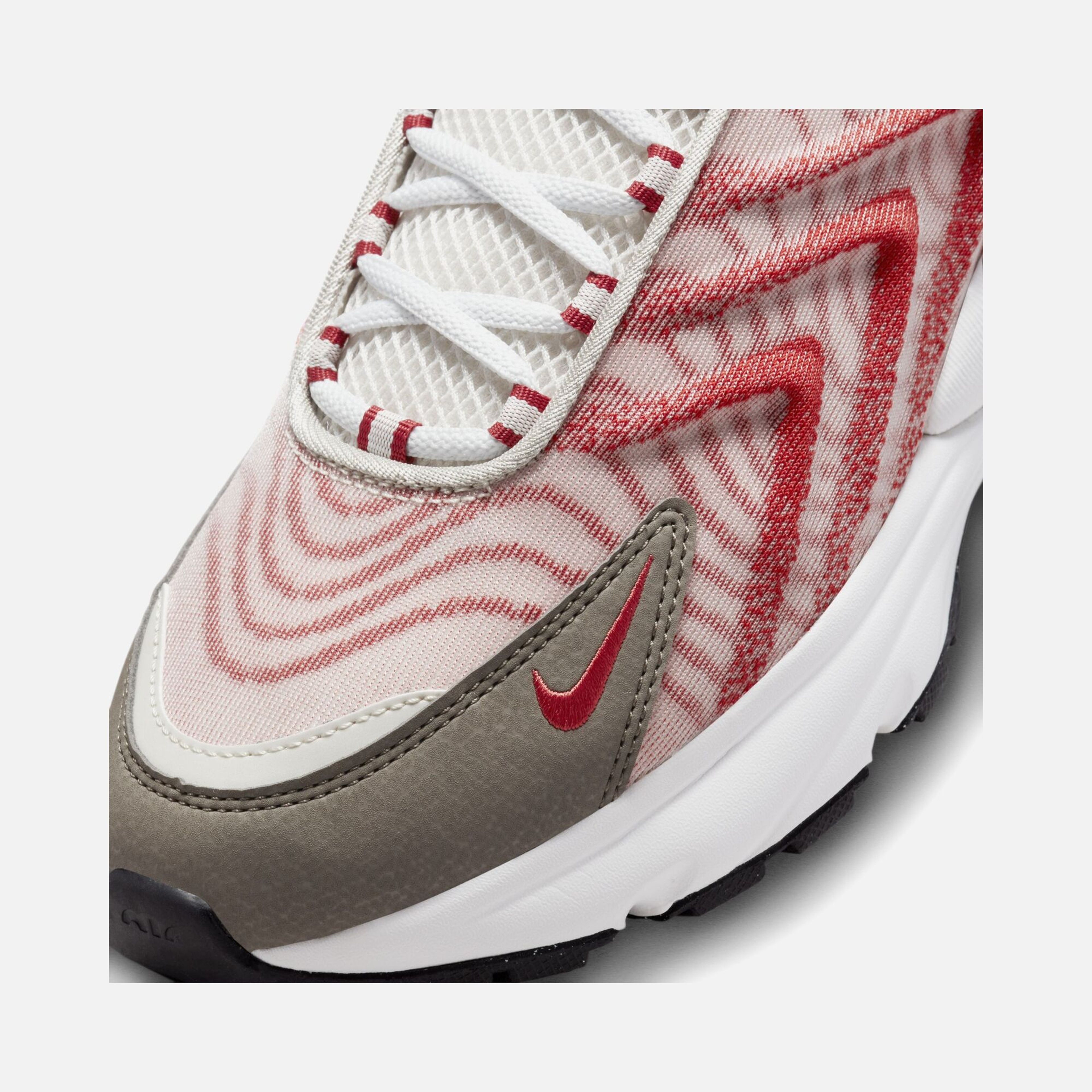 Nike Air Max TW Erkek Spor Ayakkabı