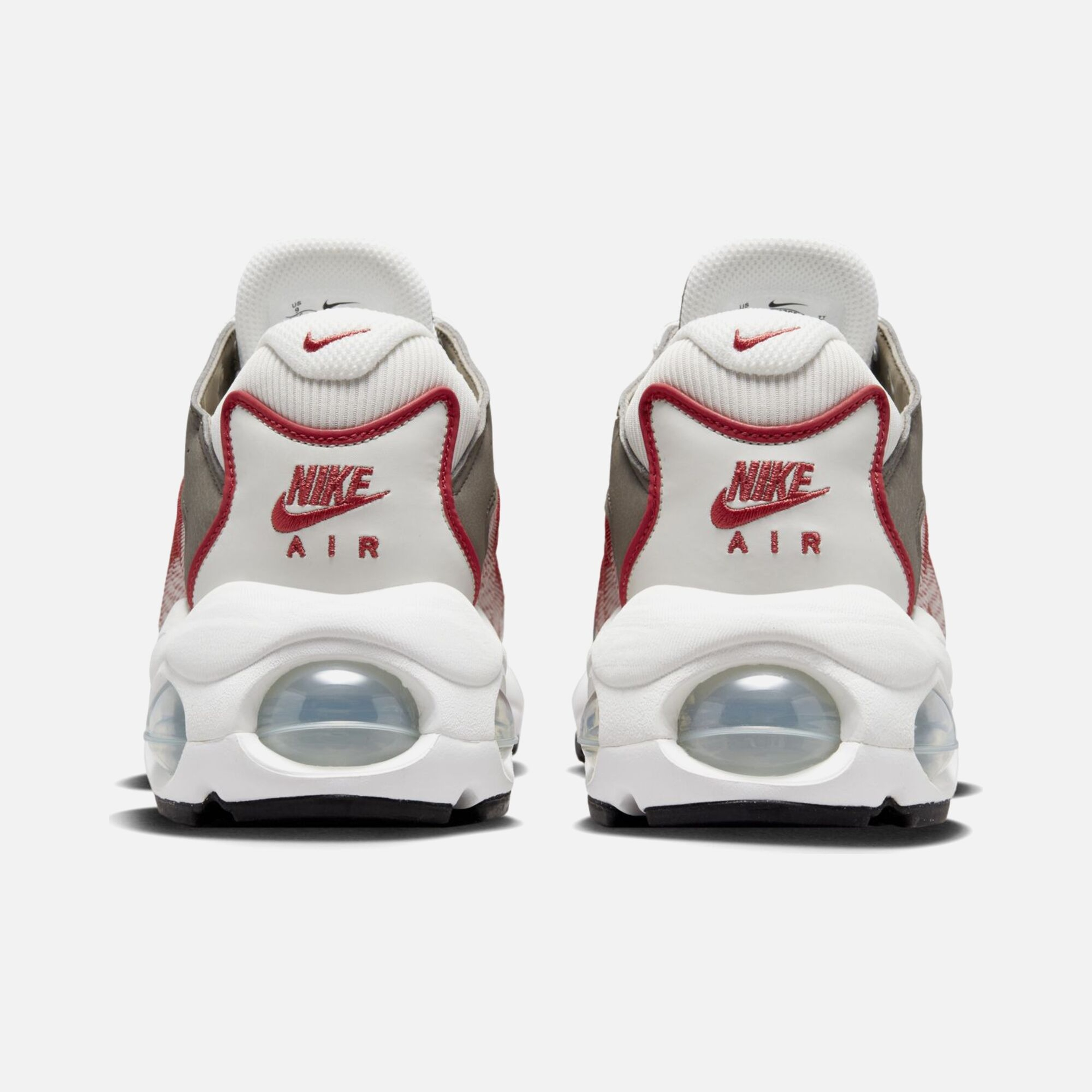 Nike Air Max TW Erkek Spor Ayakkabı