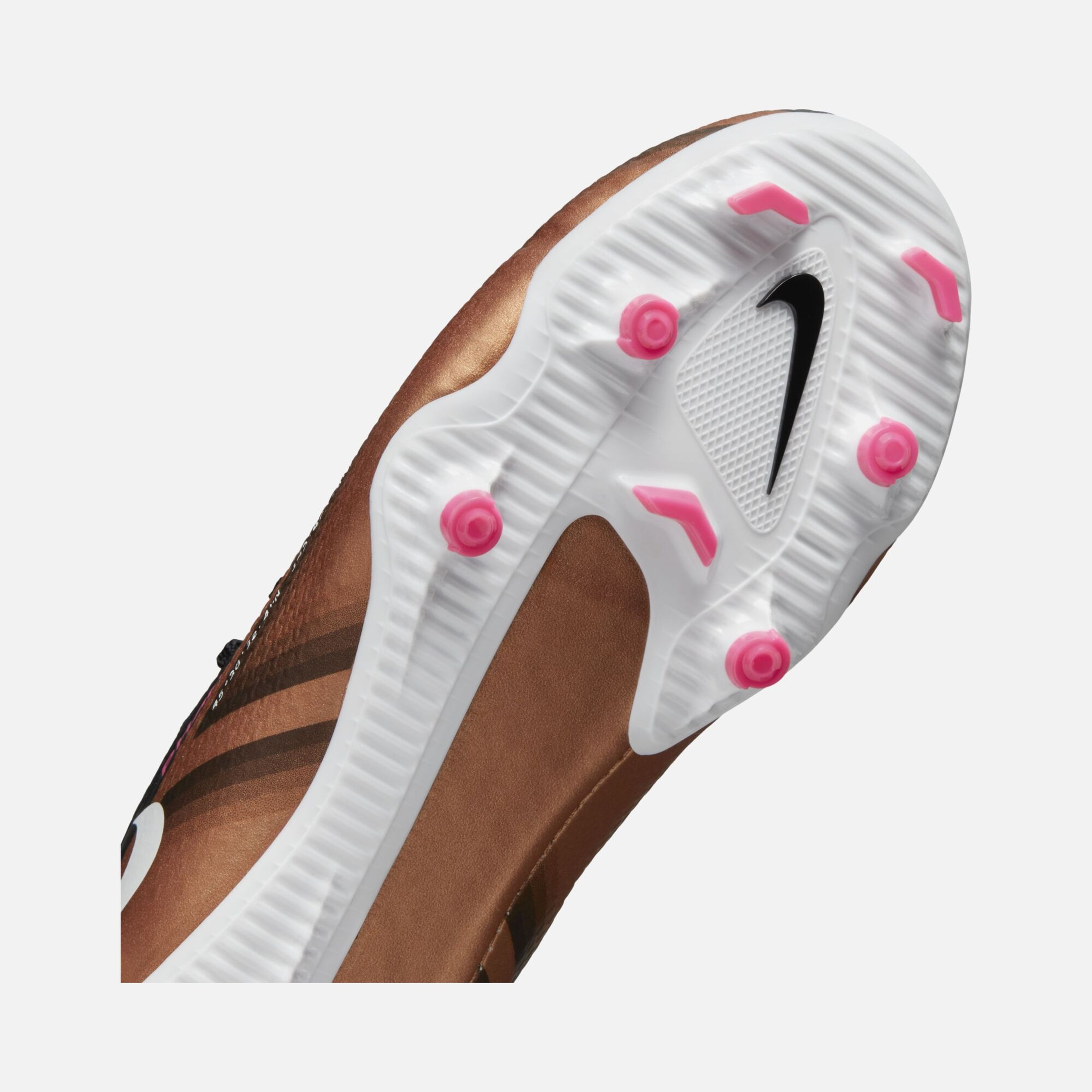 Nike Phantom GT2 Academy FG/MG Multi-Ground Çocuk Krampon