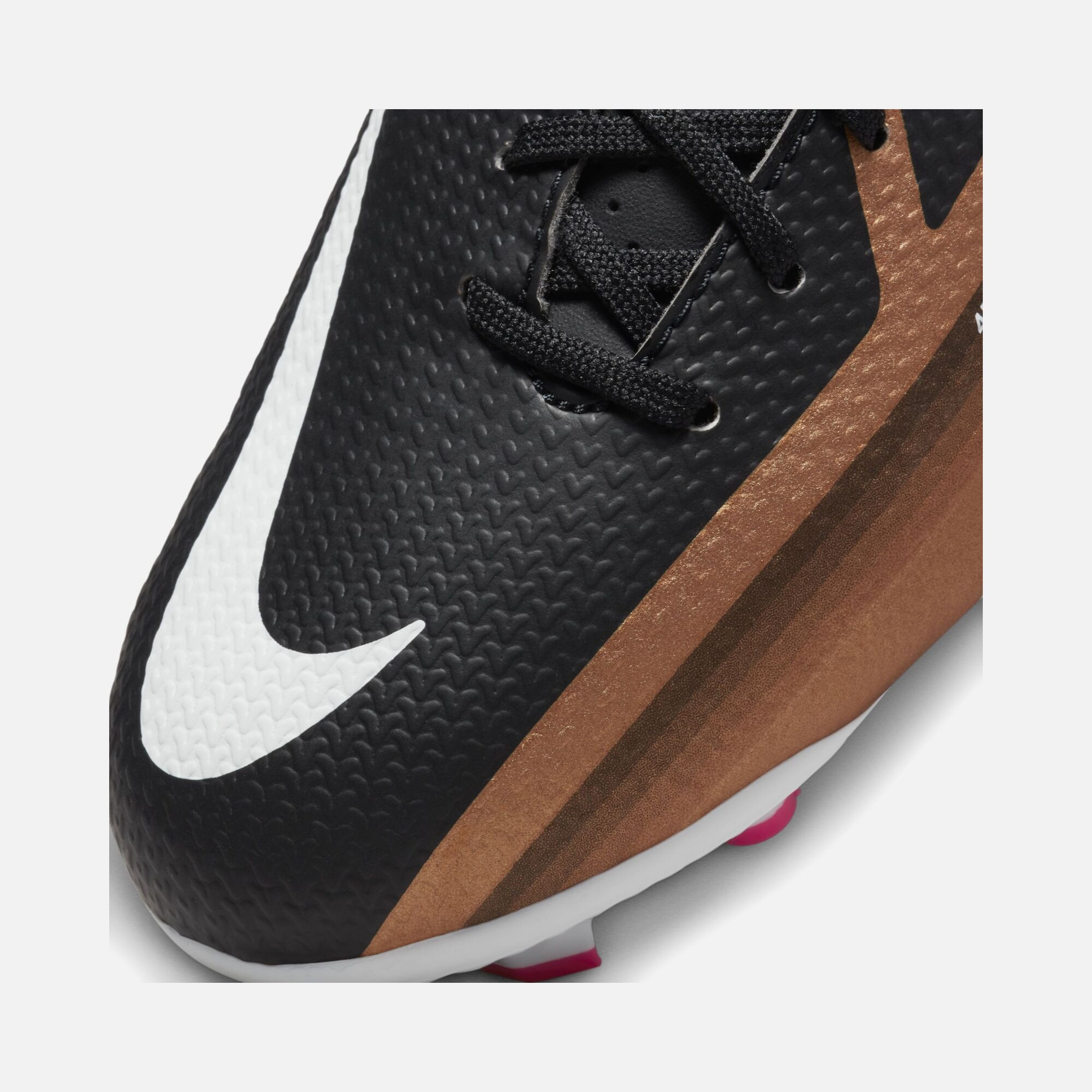 Nike Phantom GT2 Academy FG/MG Multi-Ground Çocuk Krampon