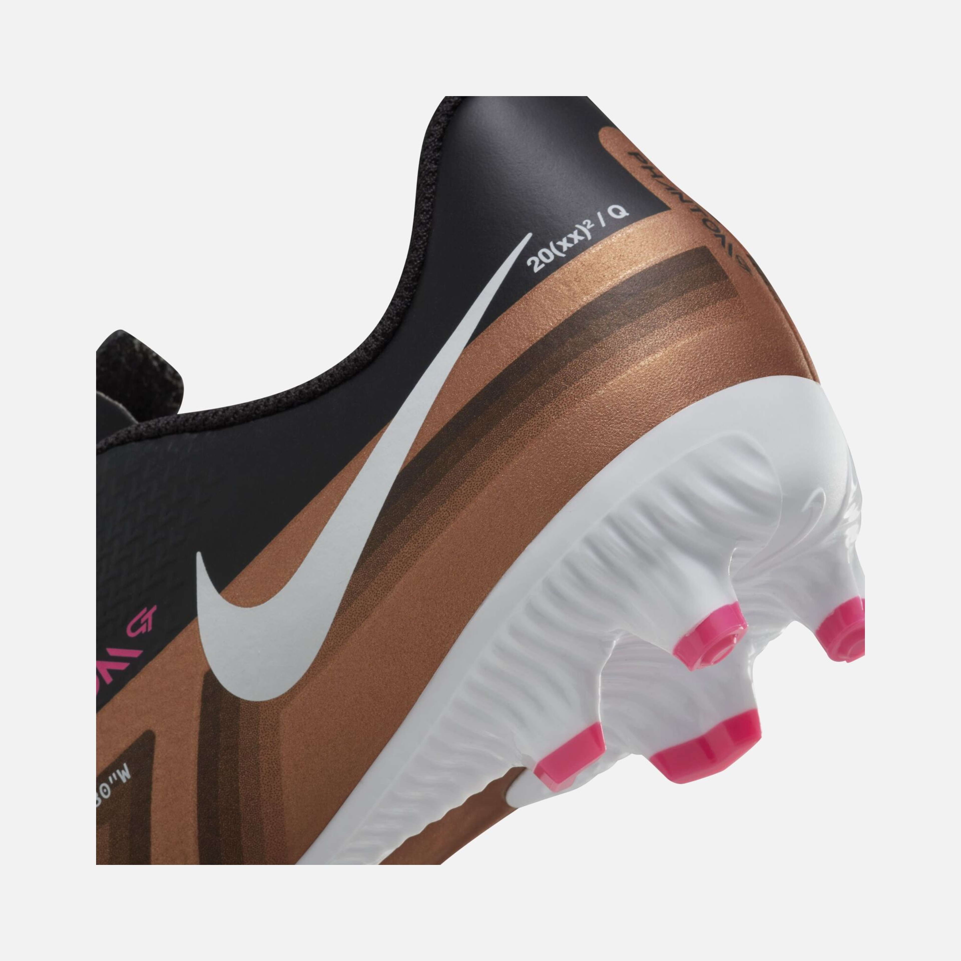 Nike Phantom GT2 Academy FG/MG Multi-Ground Çocuk Krampon