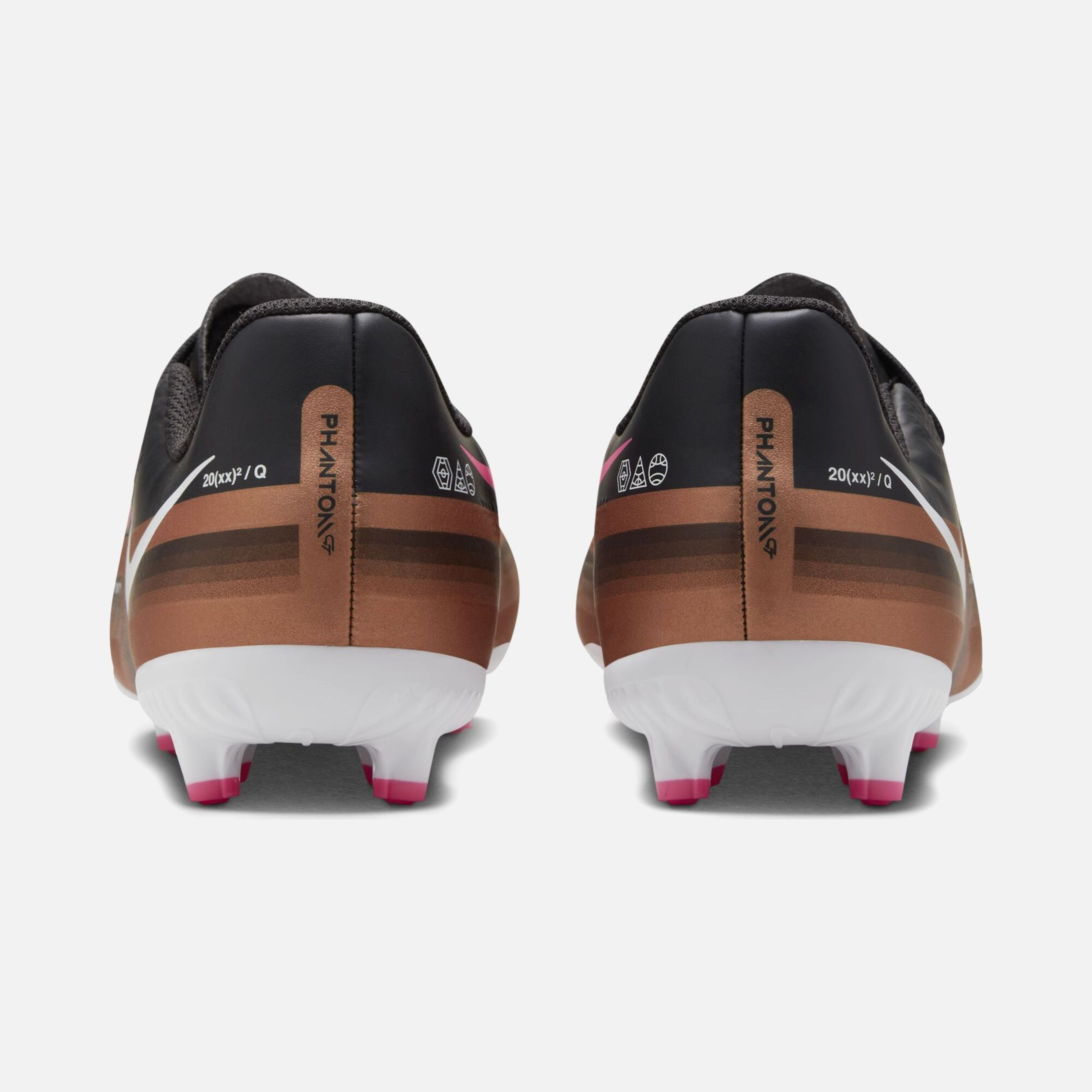 Nike Phantom GT2 Academy FG/MG Multi-Ground Çocuk Krampon