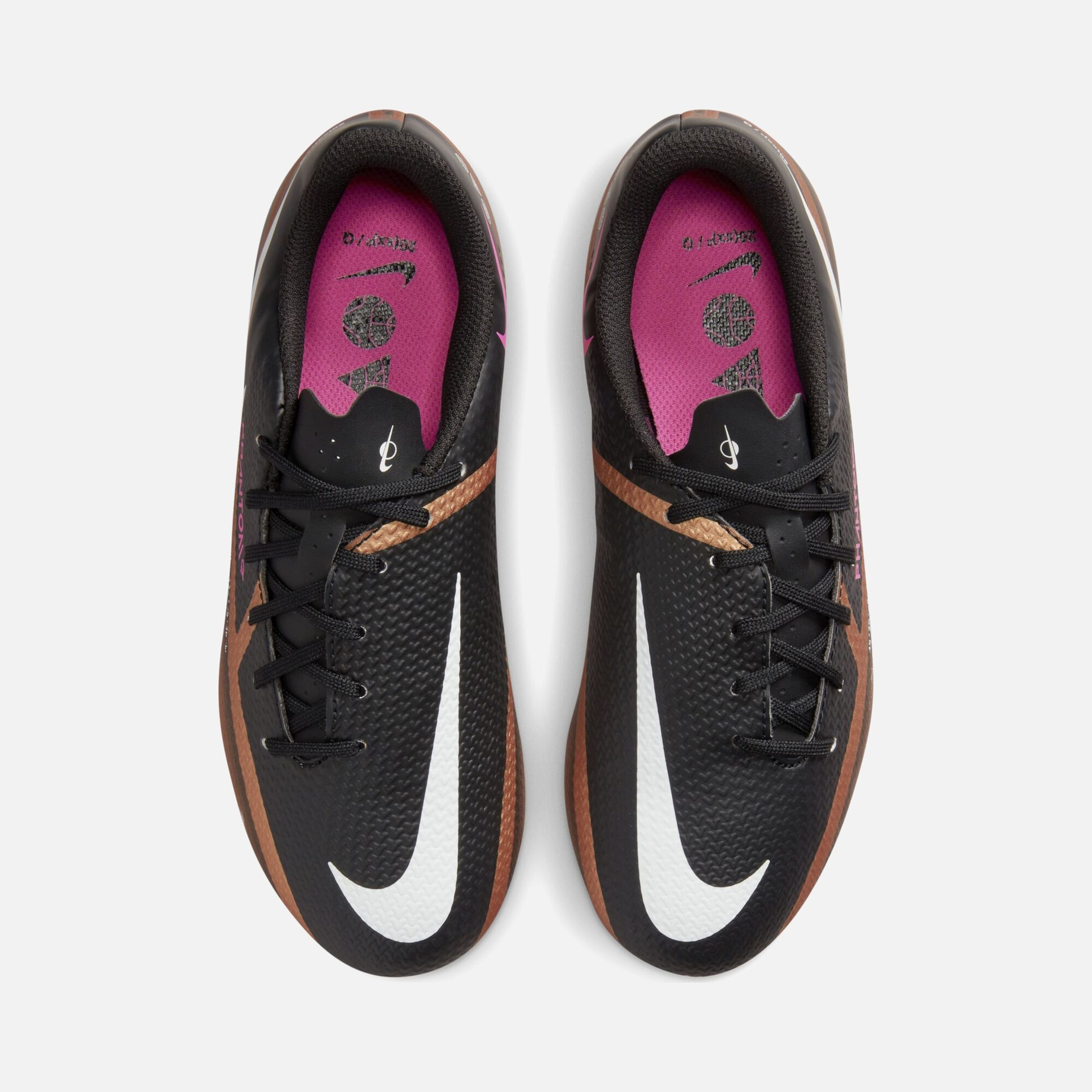 Nike Phantom GT2 Academy FG/MG Multi-Ground Çocuk Krampon