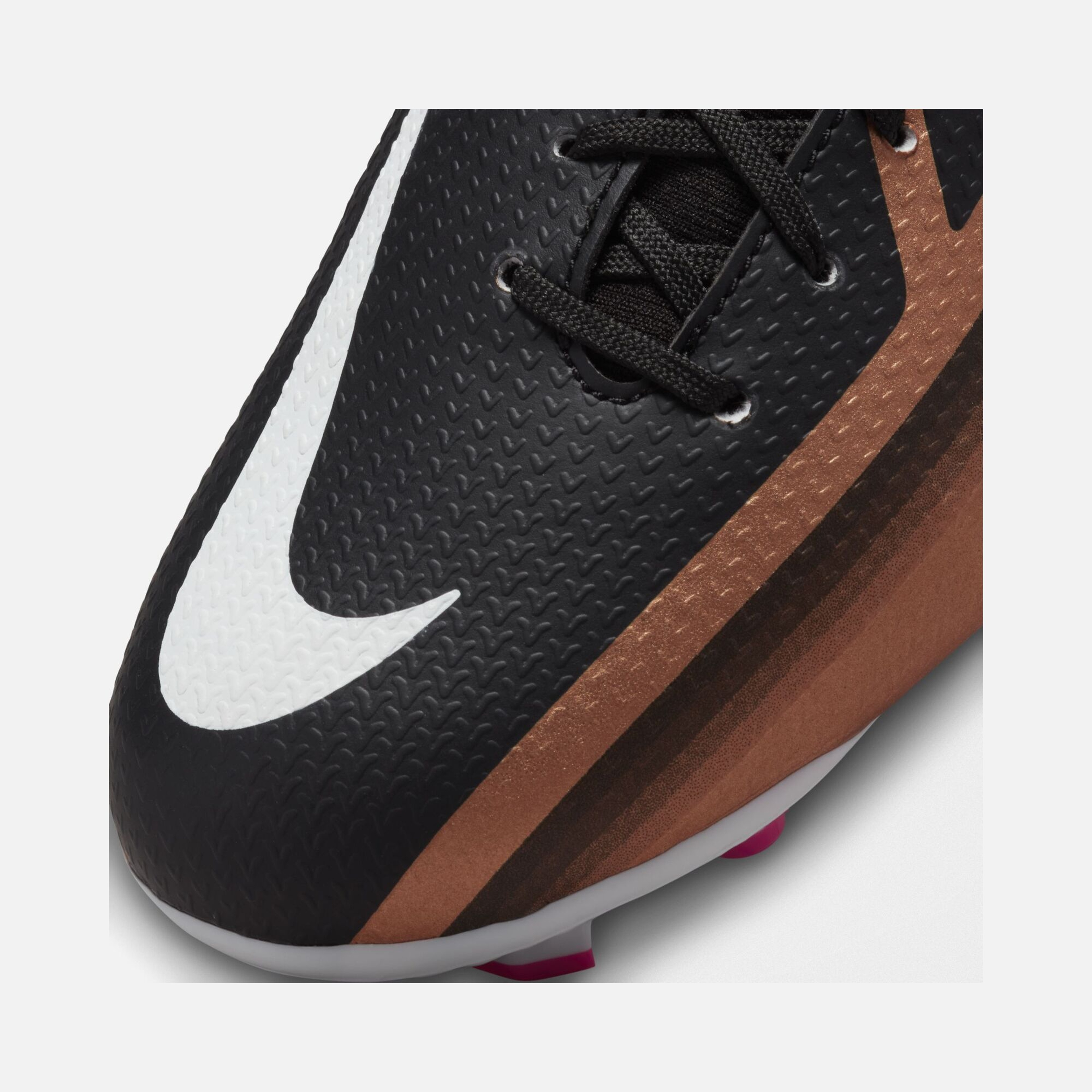 Nike Phantom GT2 Academy FG/MG Multi-Ground Erkek Krampon