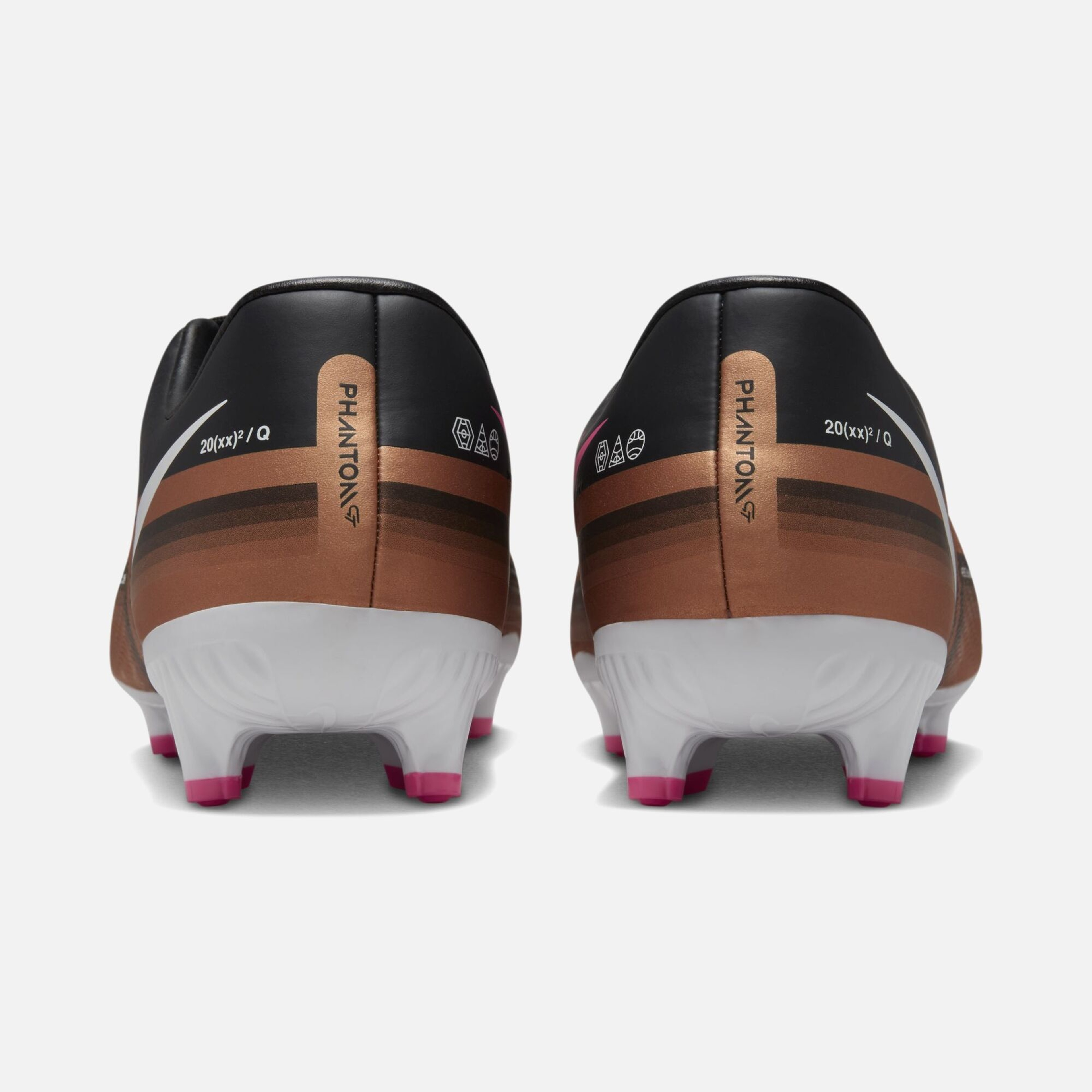 Nike Phantom GT2 Academy FG/MG Multi-Ground Erkek Krampon